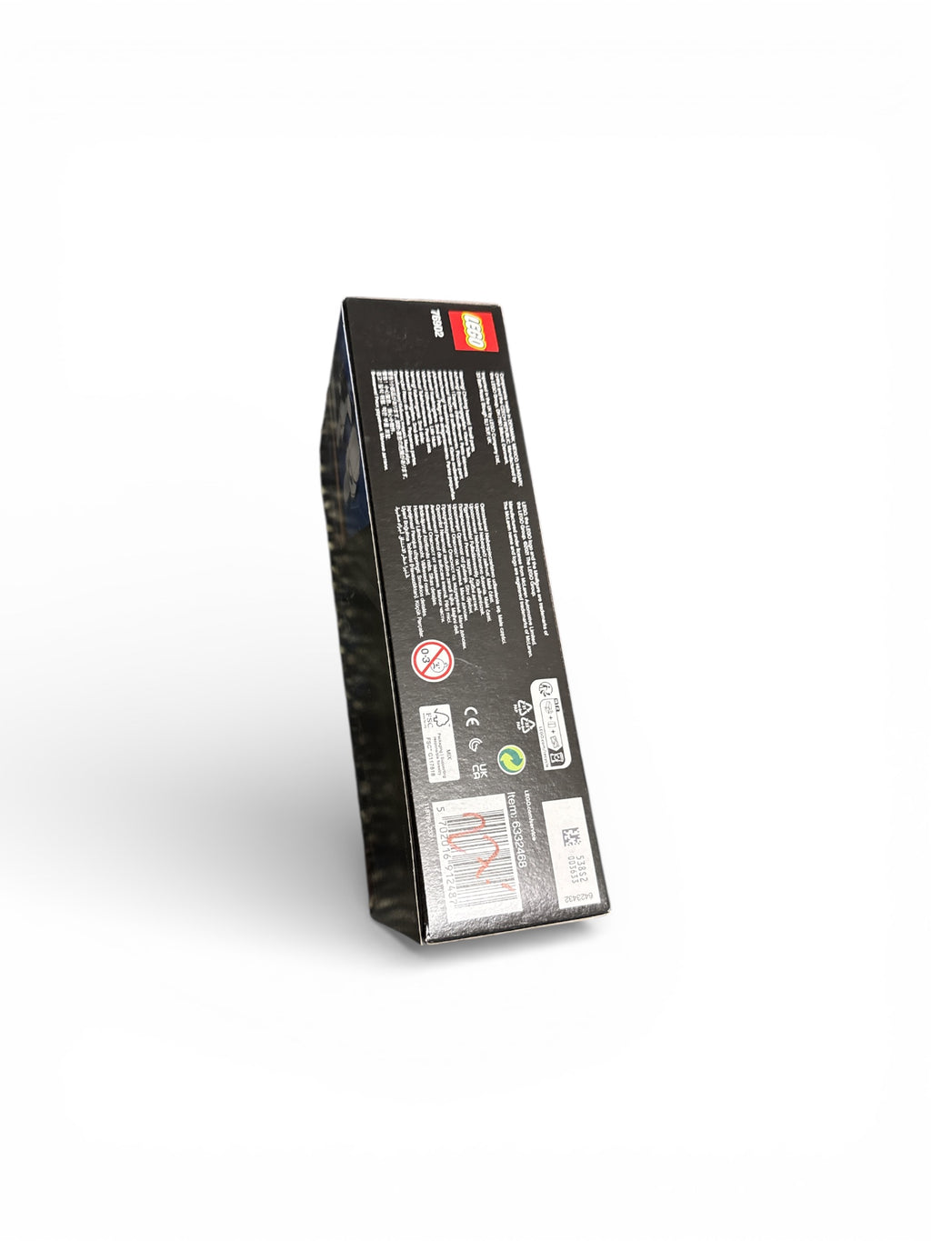 Lego Speed Champions 76902