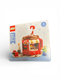 Lego Hot Chocolate Stand Gwp 40776