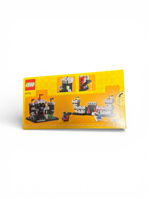 Lego Burg Gwp 40775