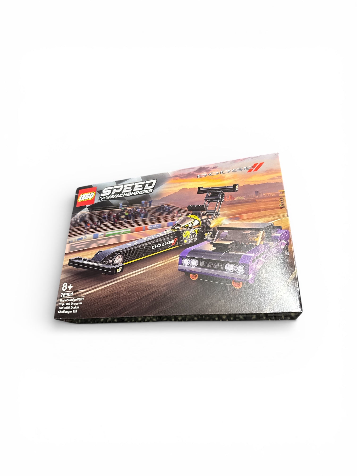 Lego Speed Champions 76904