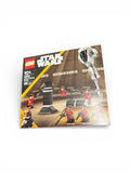 Lego Star Wars Kamino Training Gwp 40765