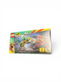 Lego jurassic Park 76958
