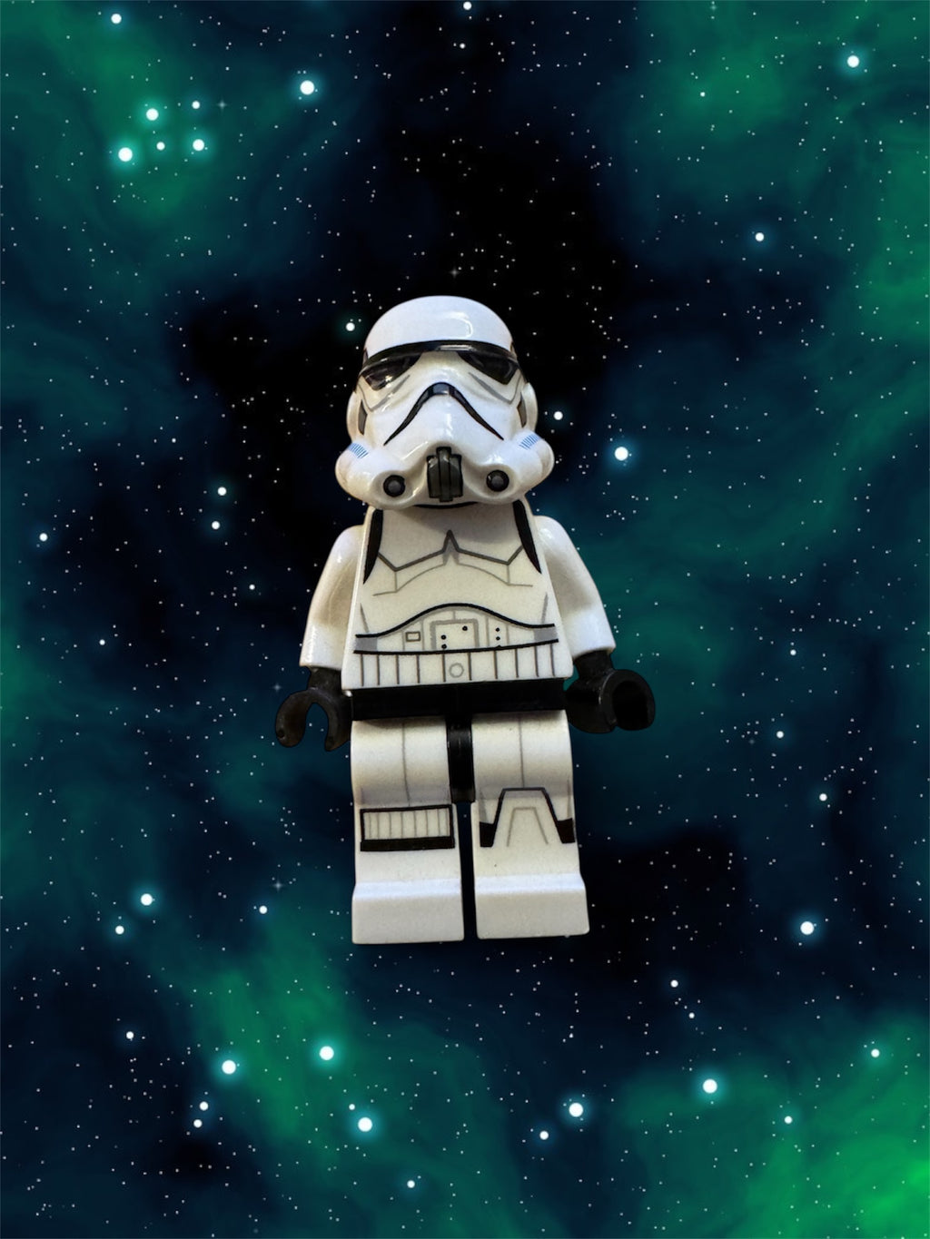 Lego Star Wars sw0578