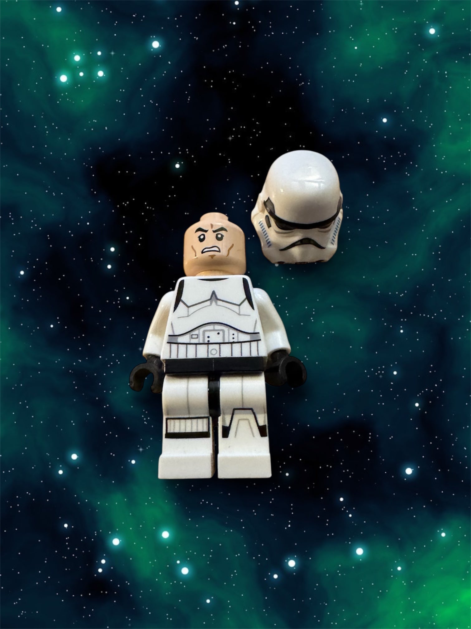 Lego Star Wars sw0578