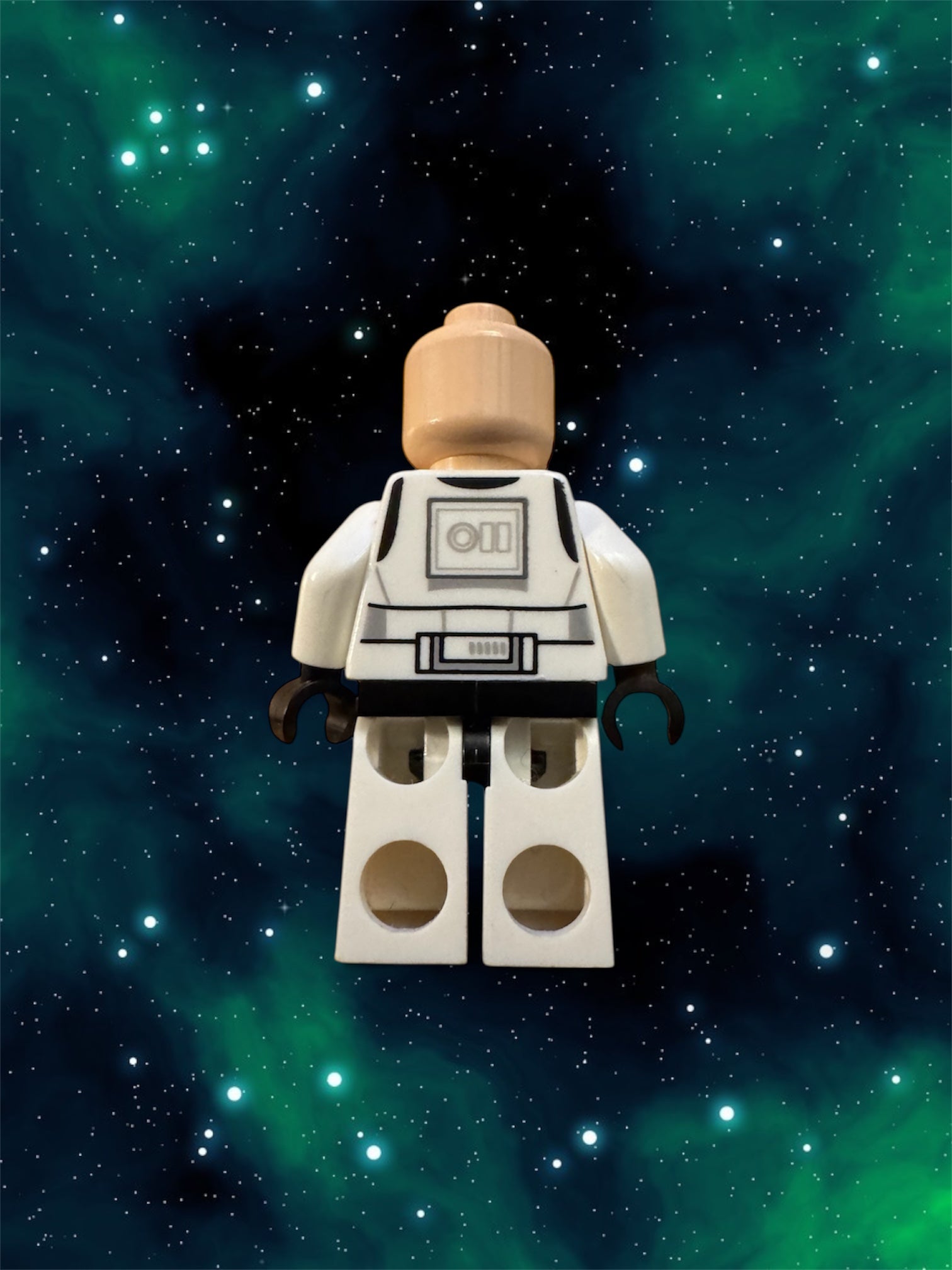 Lego Star Wars sw0578