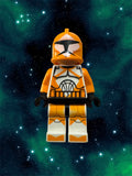 Lego Star Wars Clone Bomb Squad Trooper sw0299