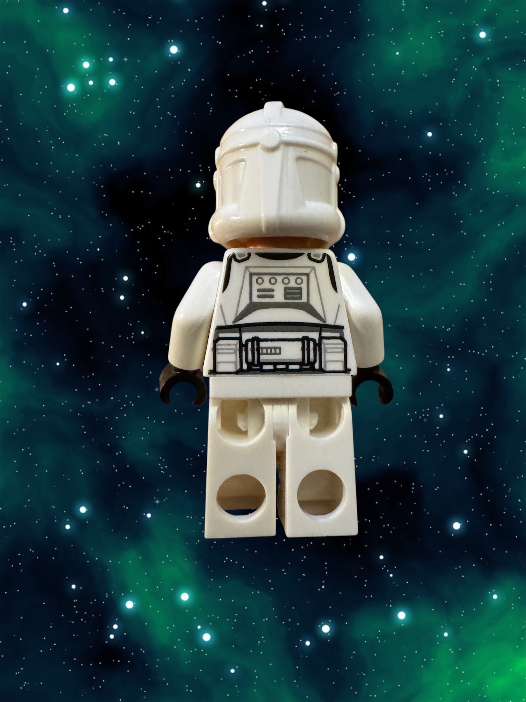 Lego Star Wars Clone Trooper sw1319