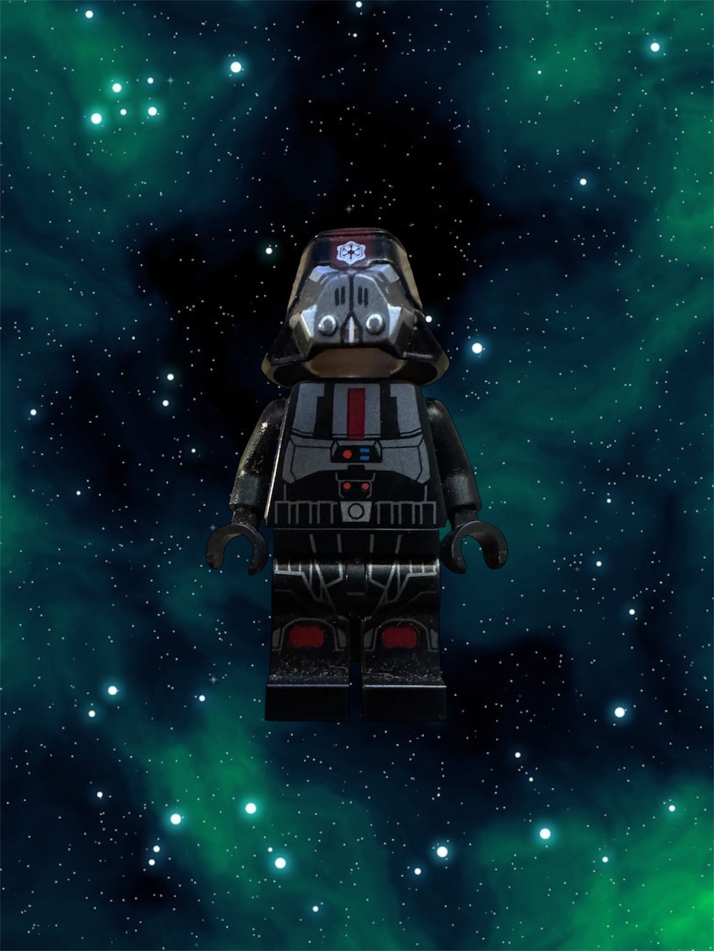 Lego Sith Trooper Sw0443