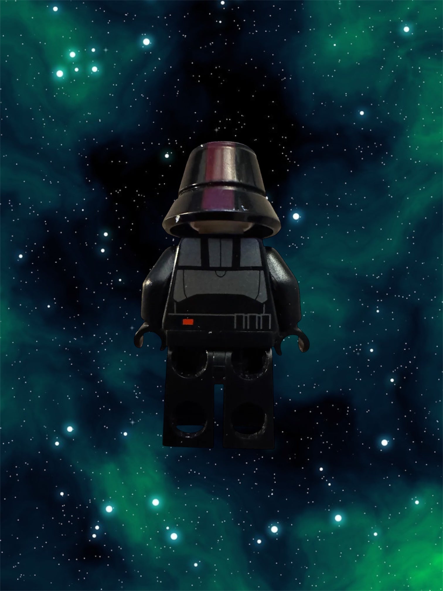Lego Sith Trooper Sw0443