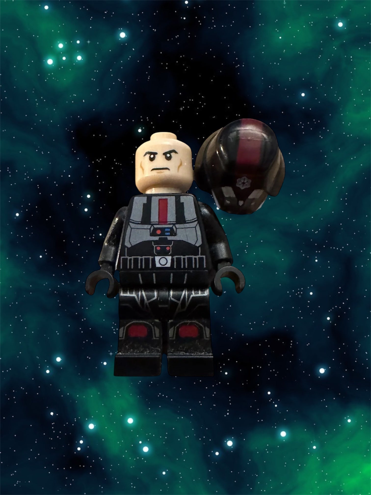Lego Sith Trooper Sw0443
