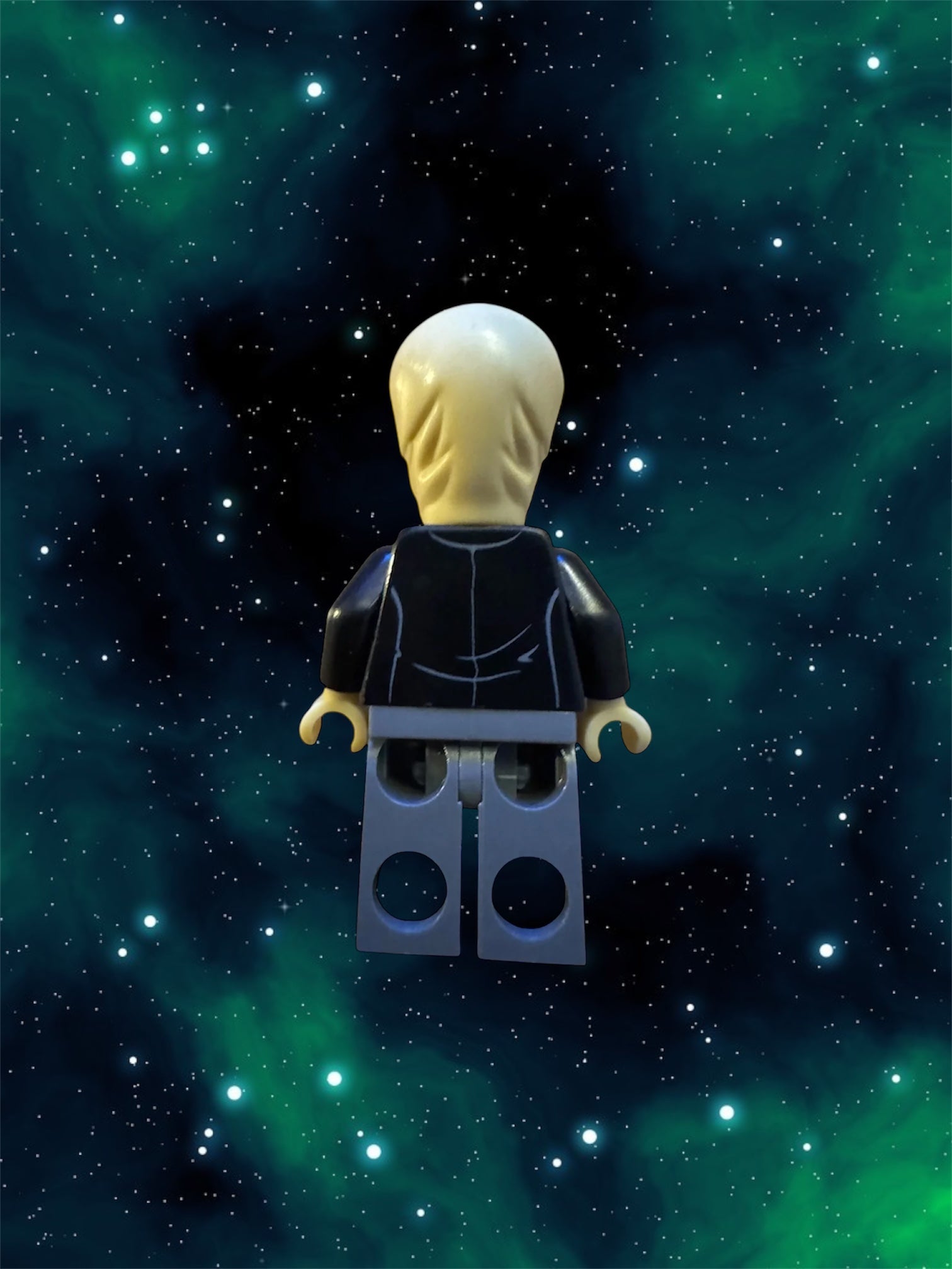 Lego Star wars Bith Musician sw0554