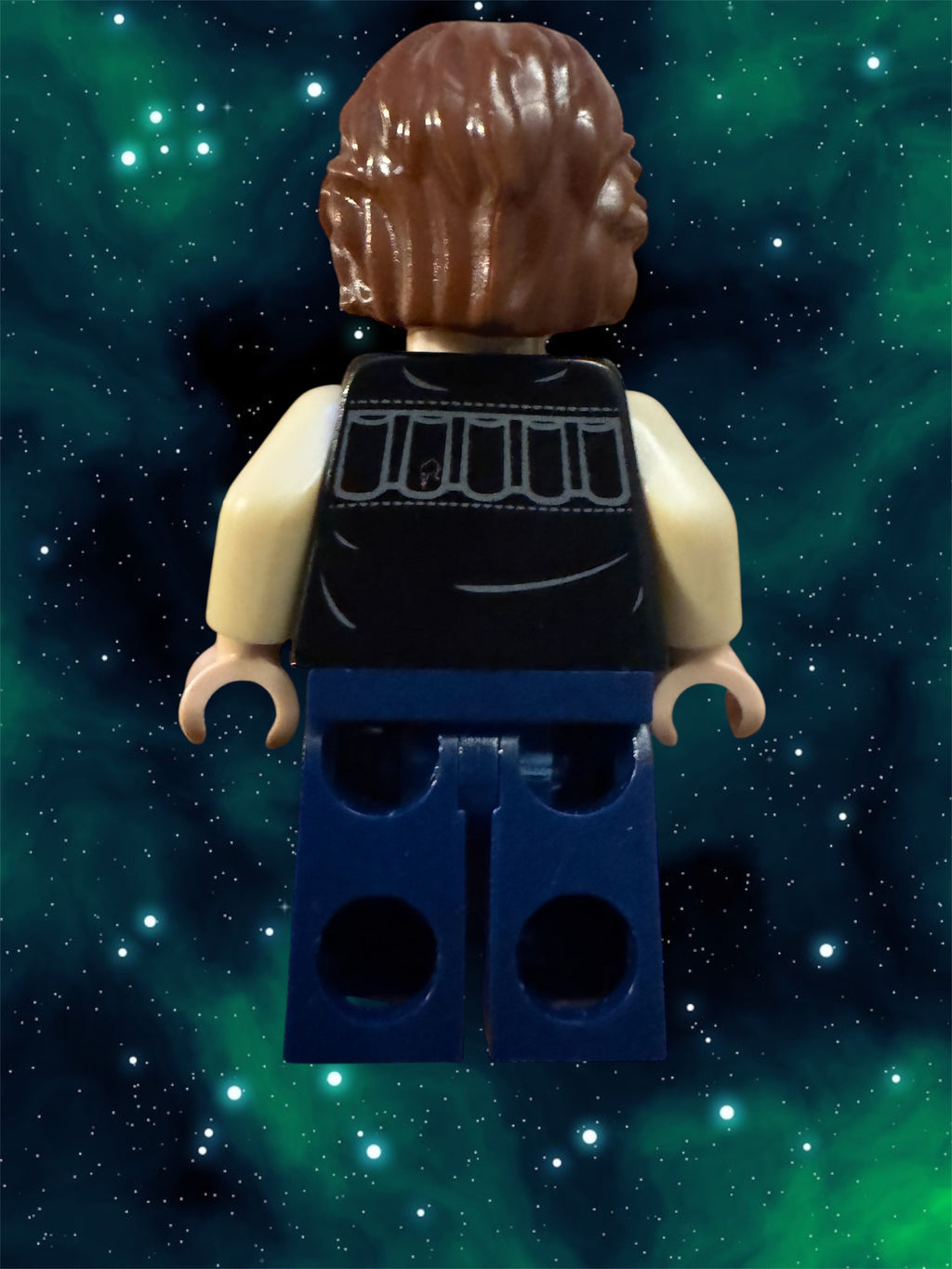 Lego Star Wars Han Solo sw0771