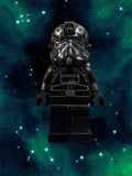 Lego Star Wars Imperial TIE Fighter Pilot sw0621
