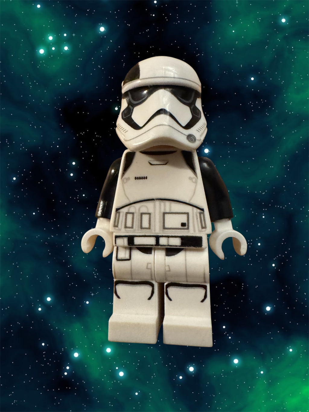 Lego Star Wars First Order Stormtrooper sw0886