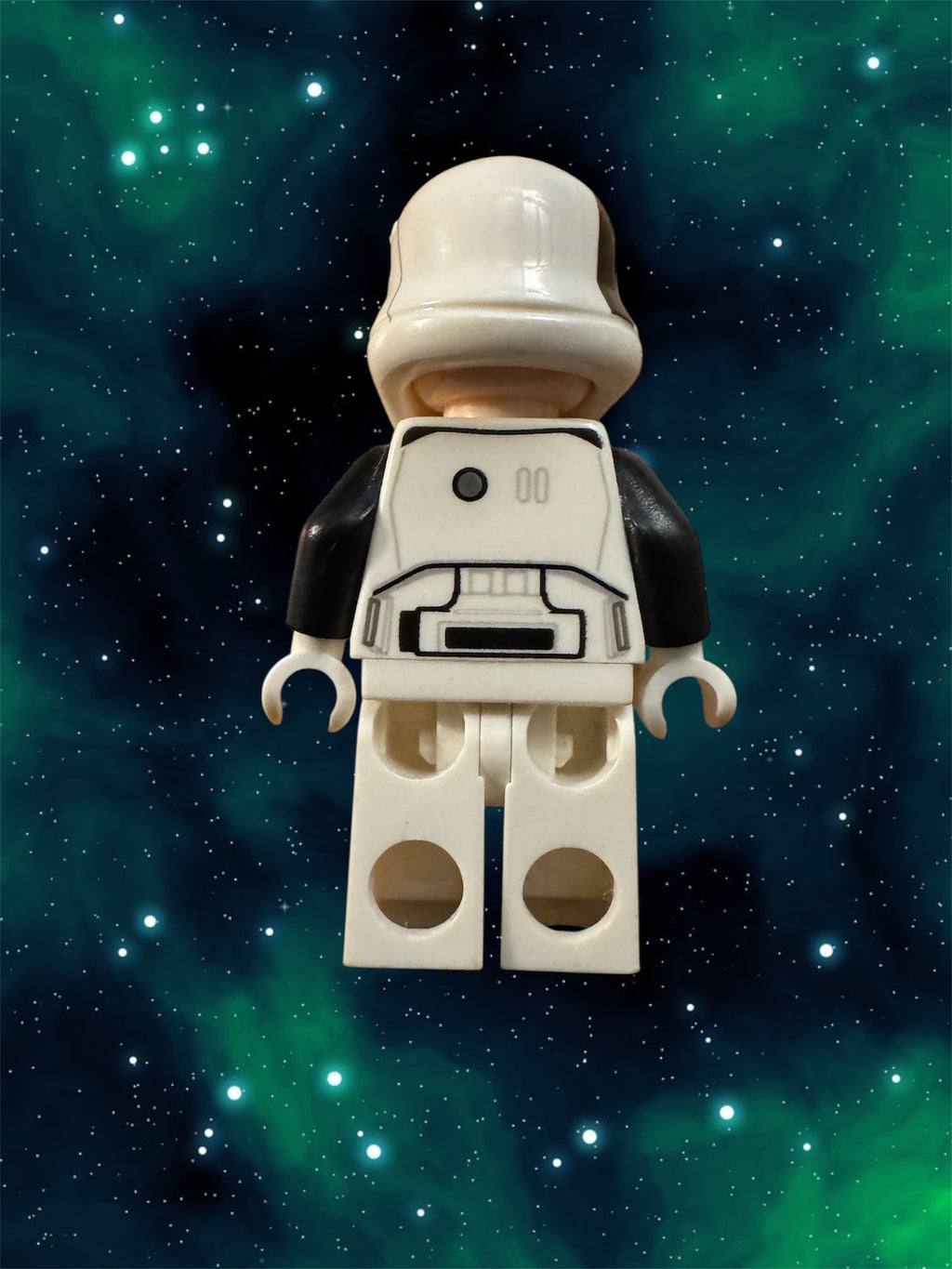 Lego Star Wars First Order Stormtrooper sw0886