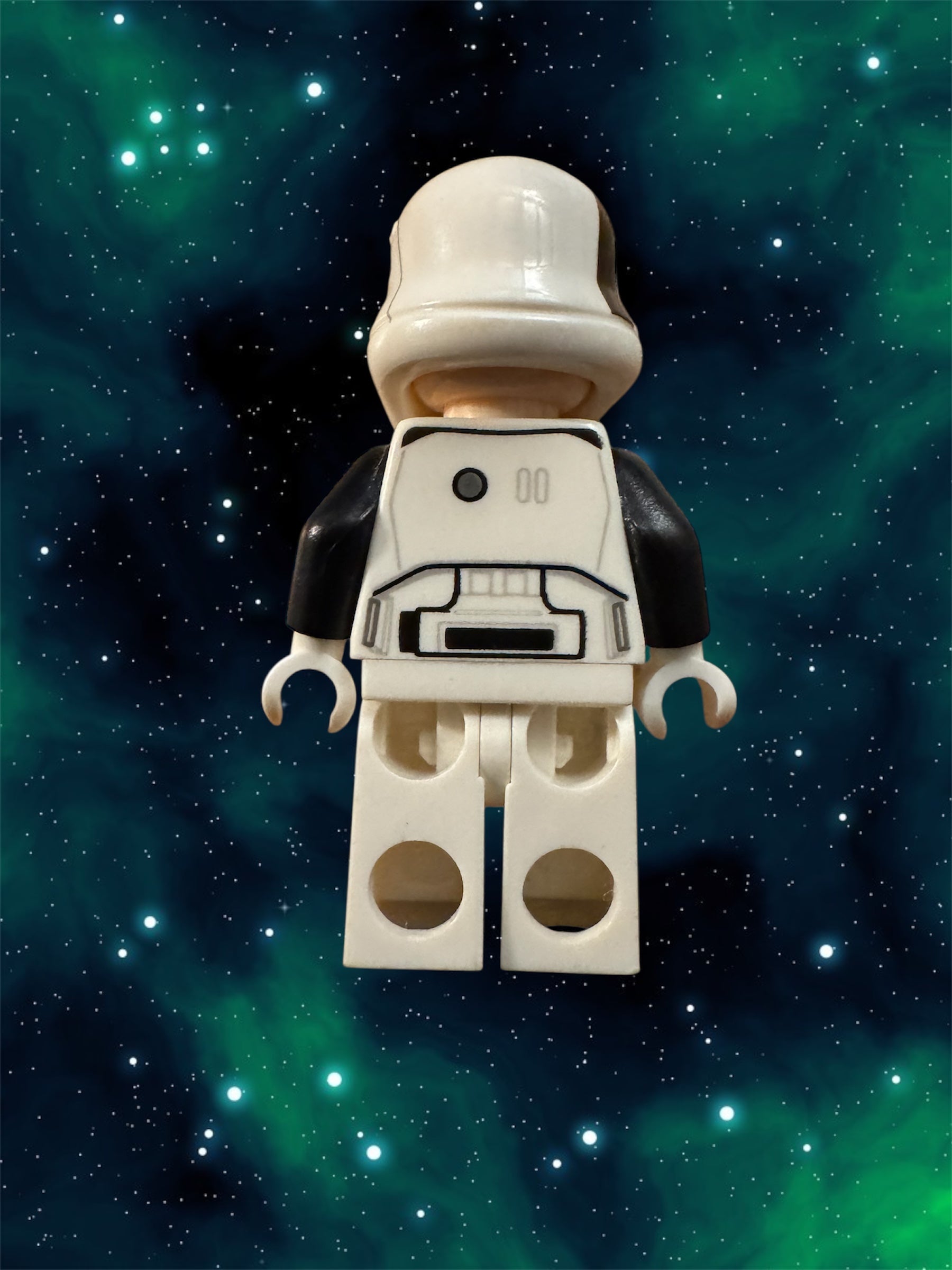 Lego Star Wars First Order Stormtrooper sw0886