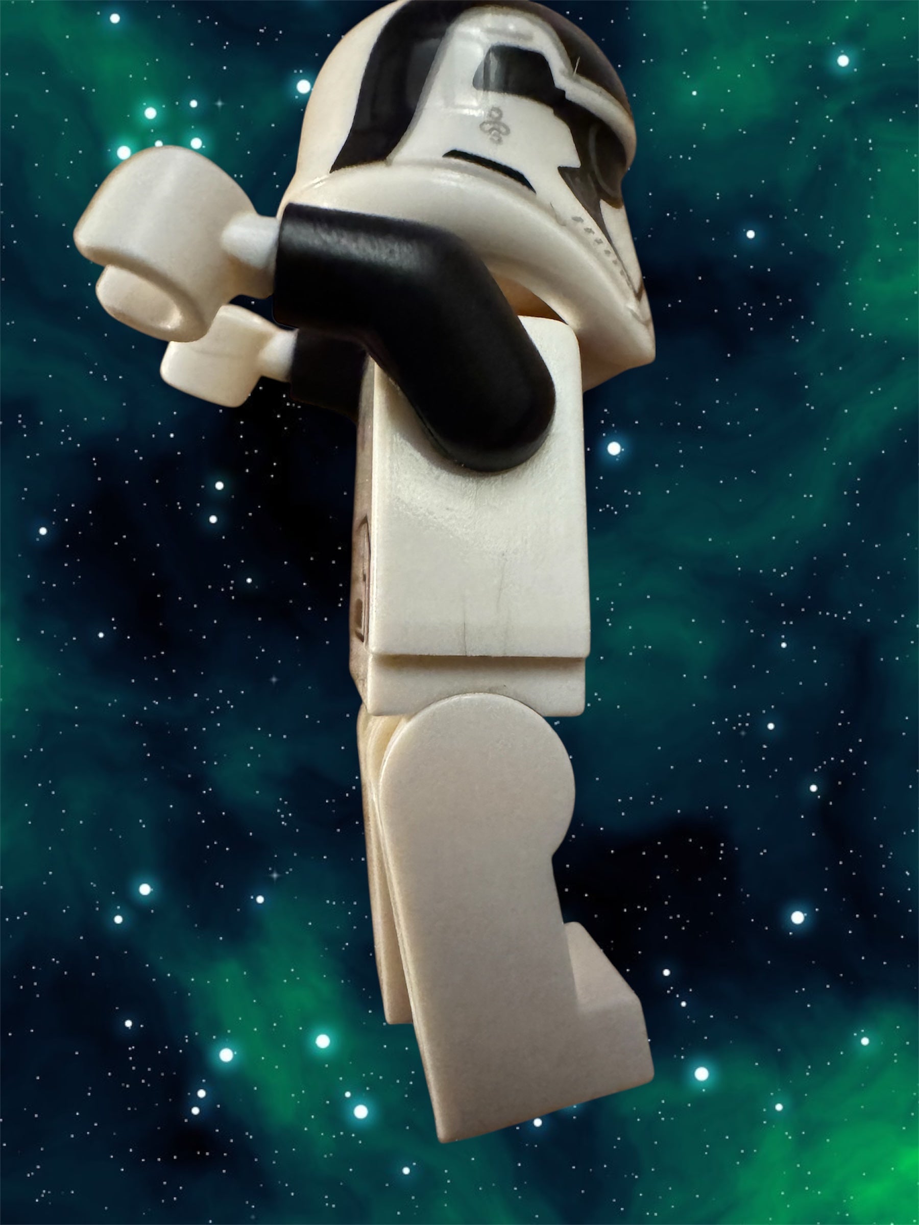Lego Star Wars First Order Stormtrooper sw0886