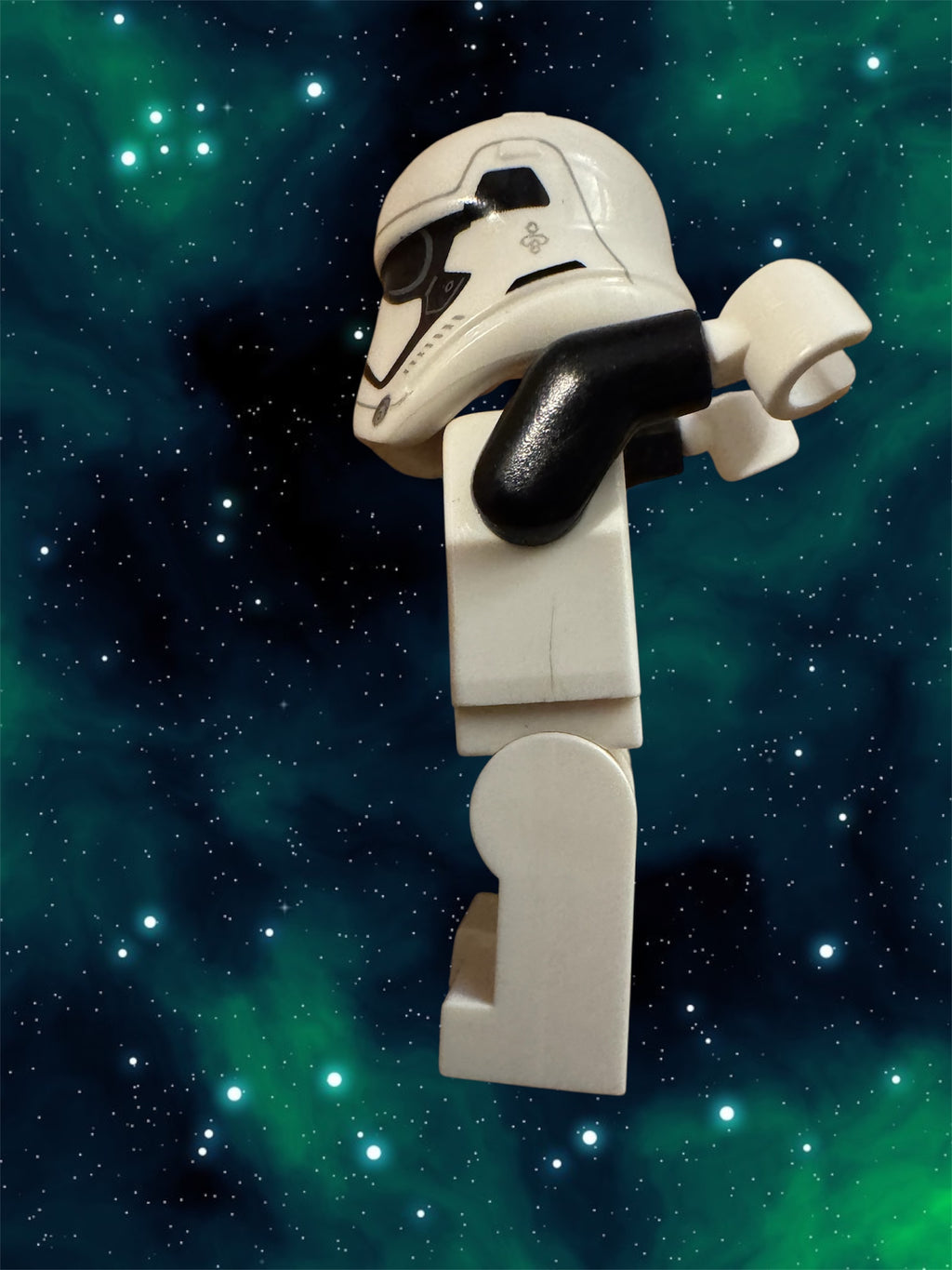 Lego Star Wars First Order Stormtrooper sw0886