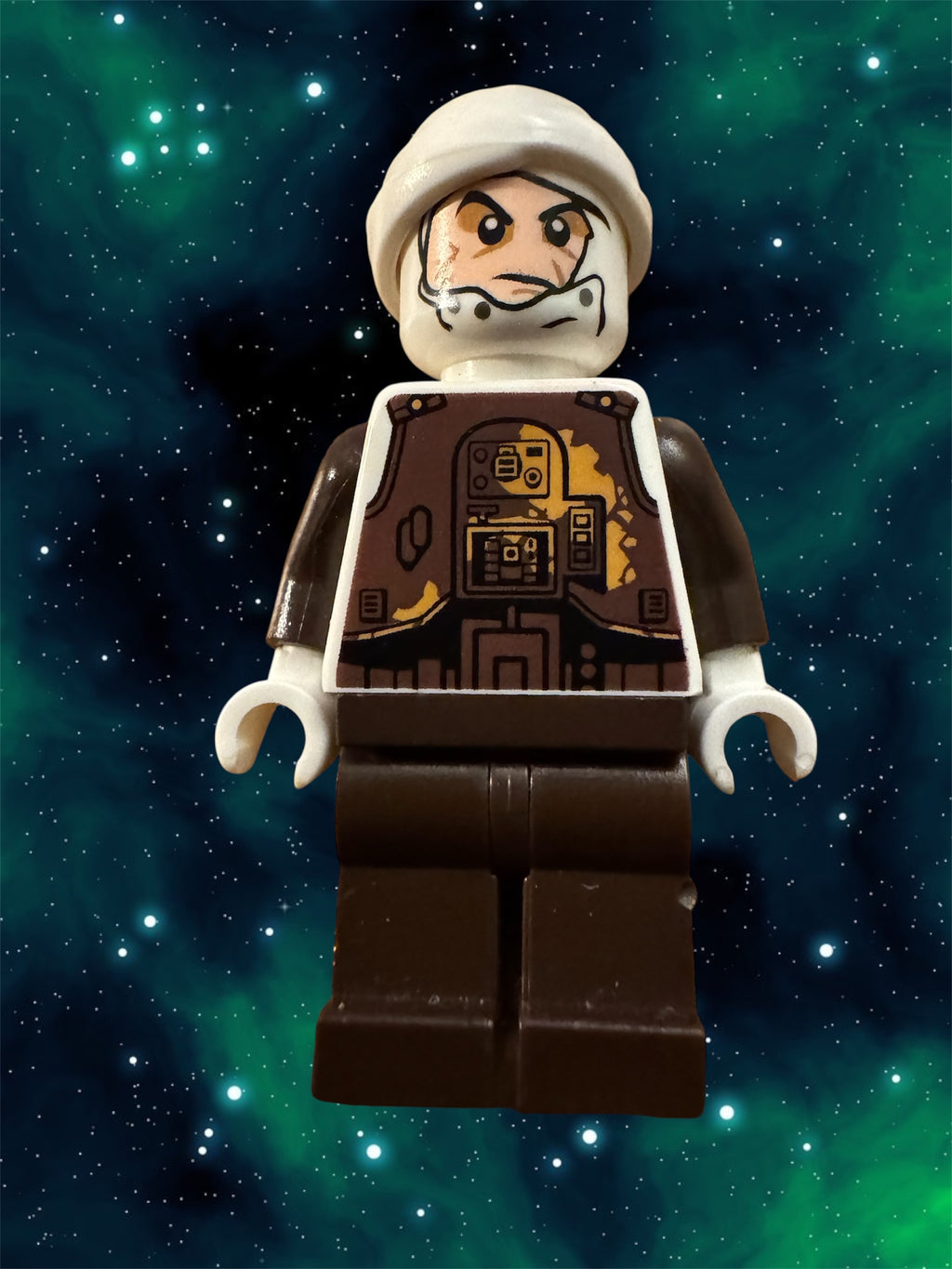 Lego Star Wars Dengar sw0751