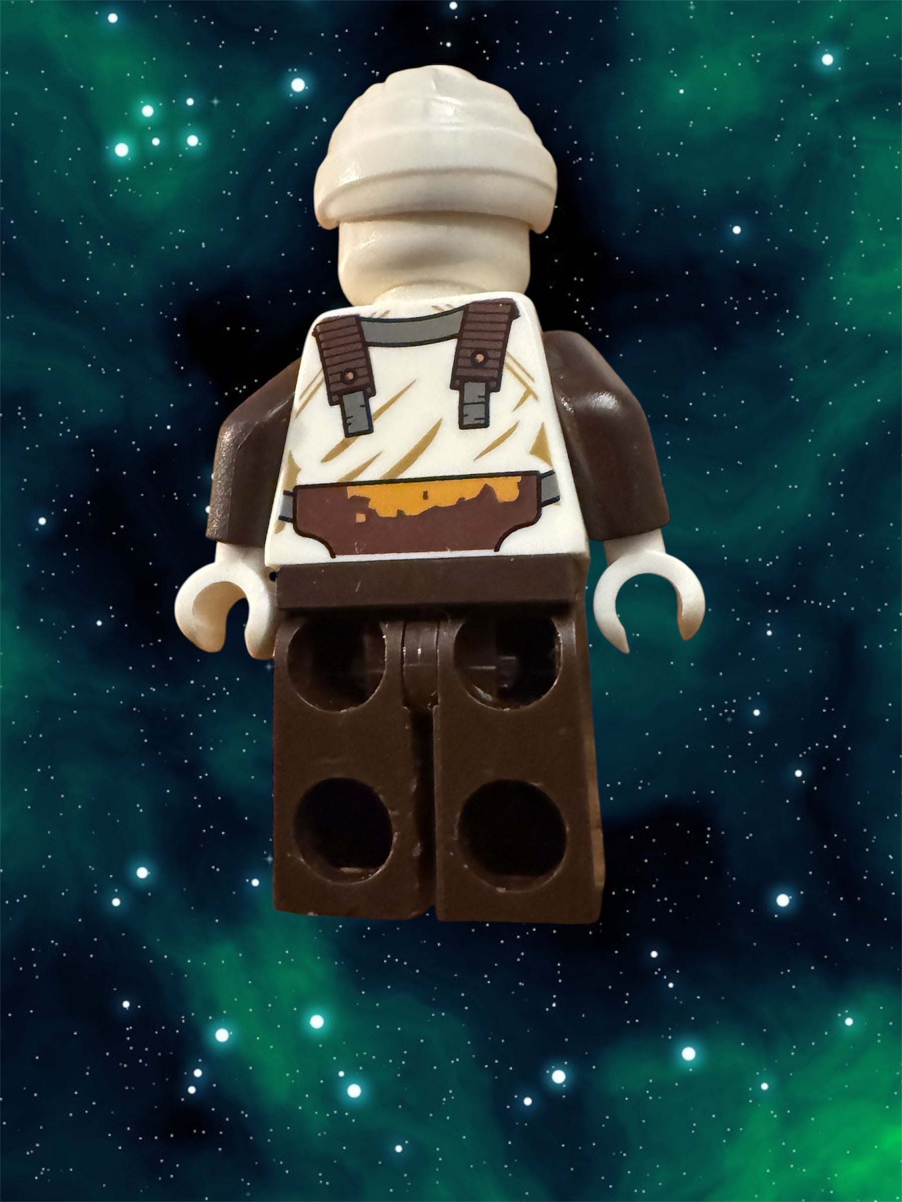 Lego Star Wars Dengar sw0751