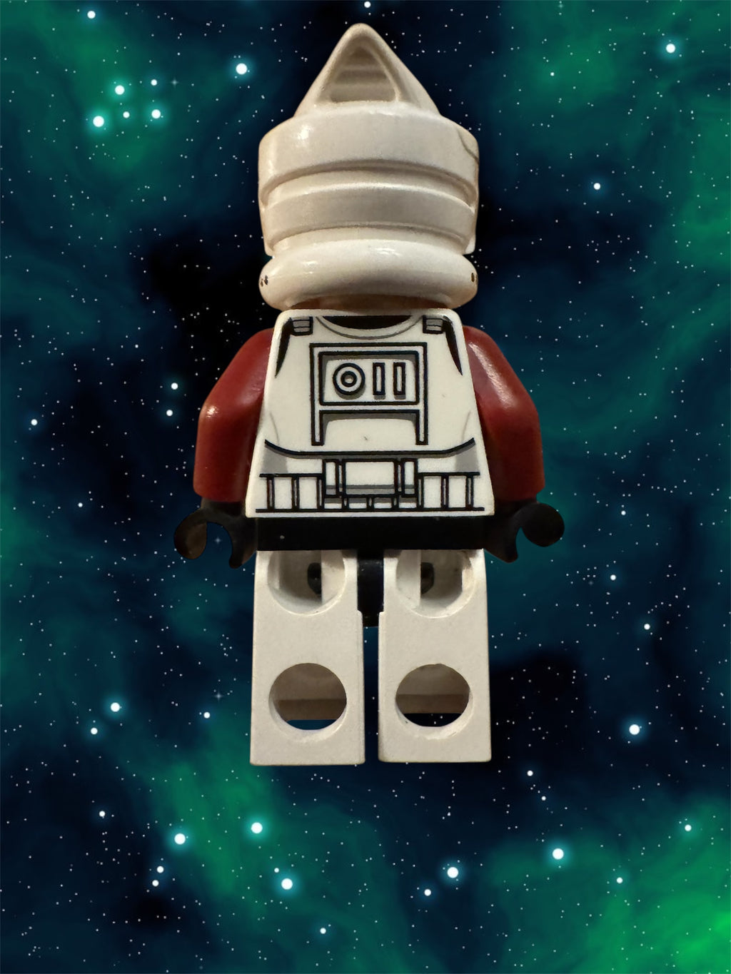 Lego Star Wars Clone ARF Trooper sw0378