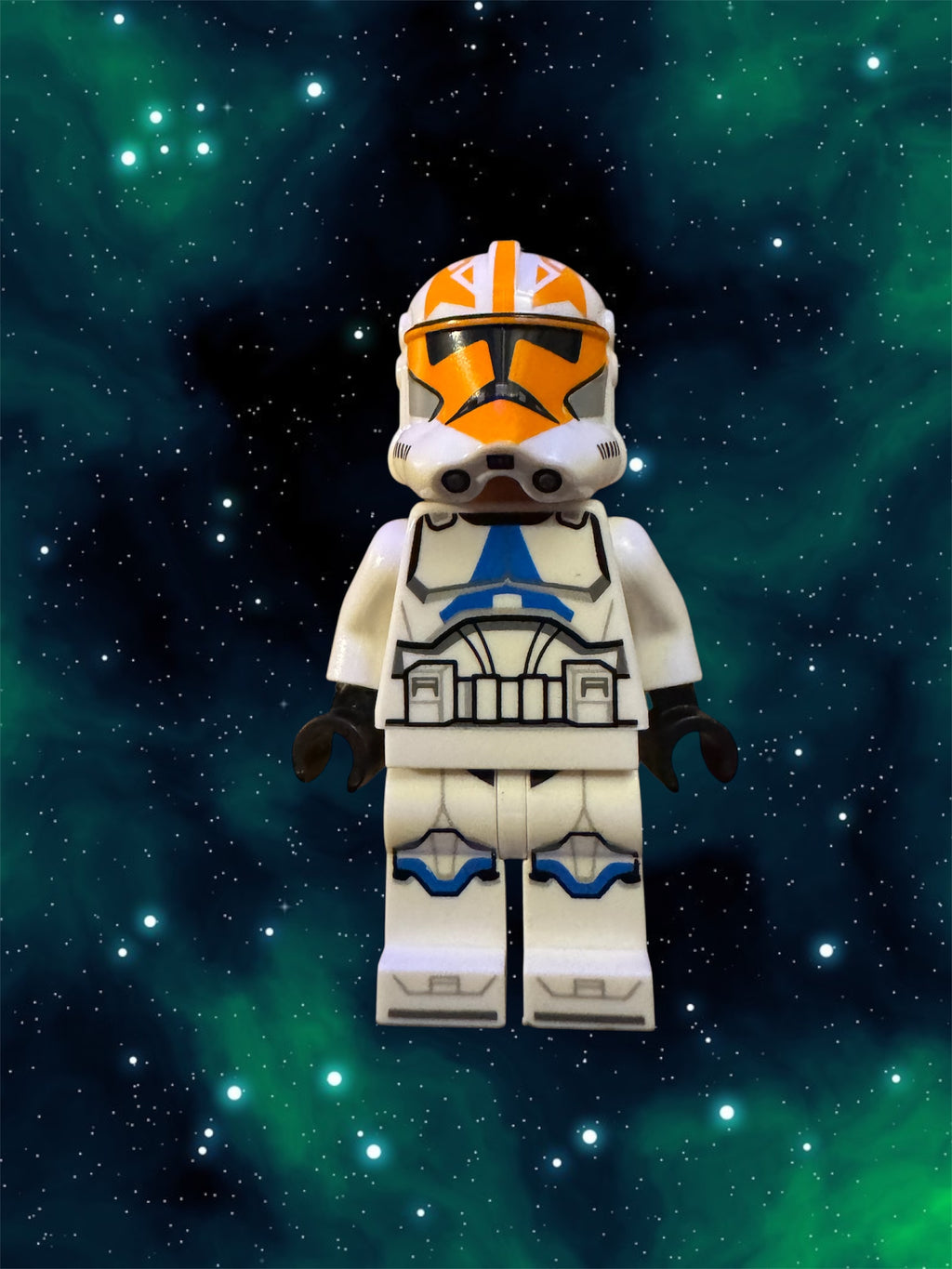 Lego Star Wars Clone Trooper sw1278