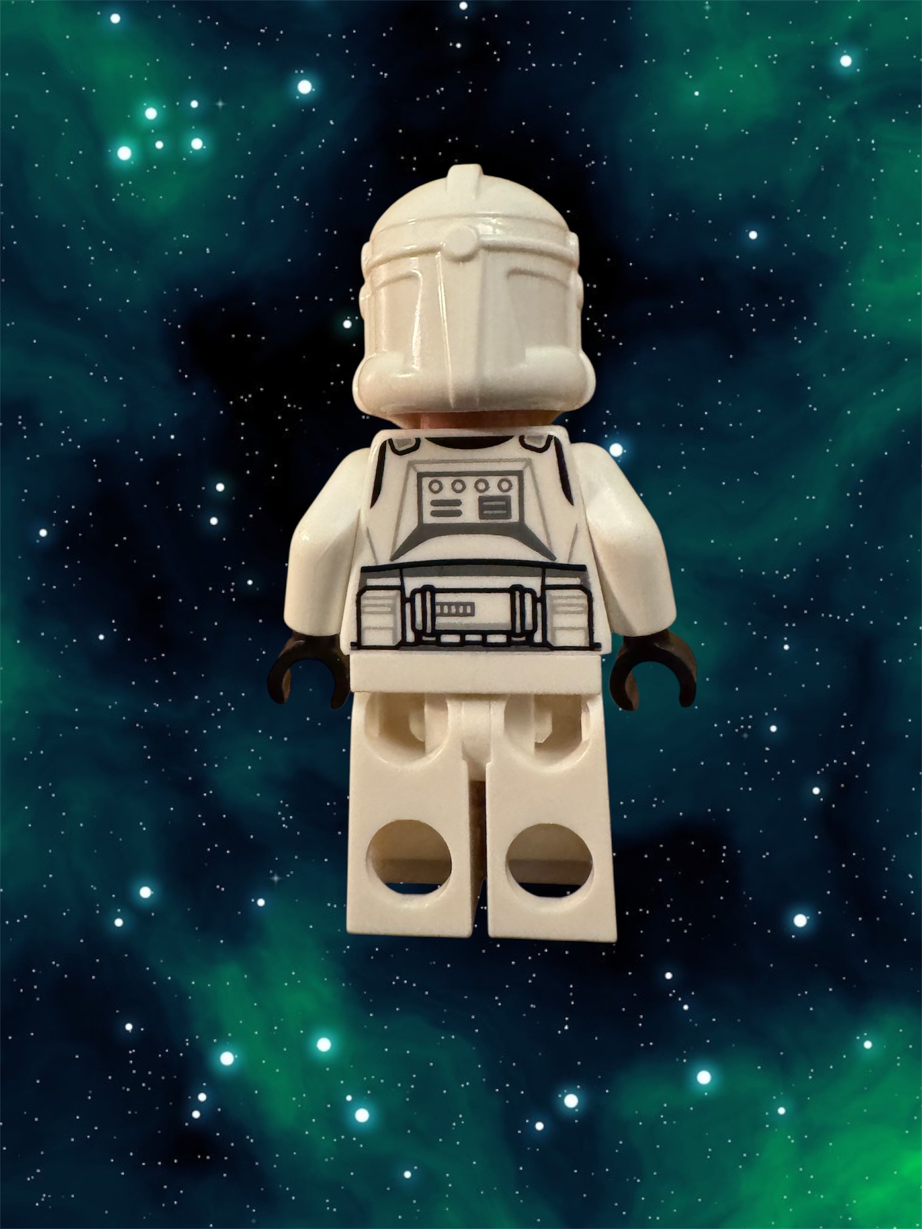 Lego Star Wars Clone Trooper sw1278