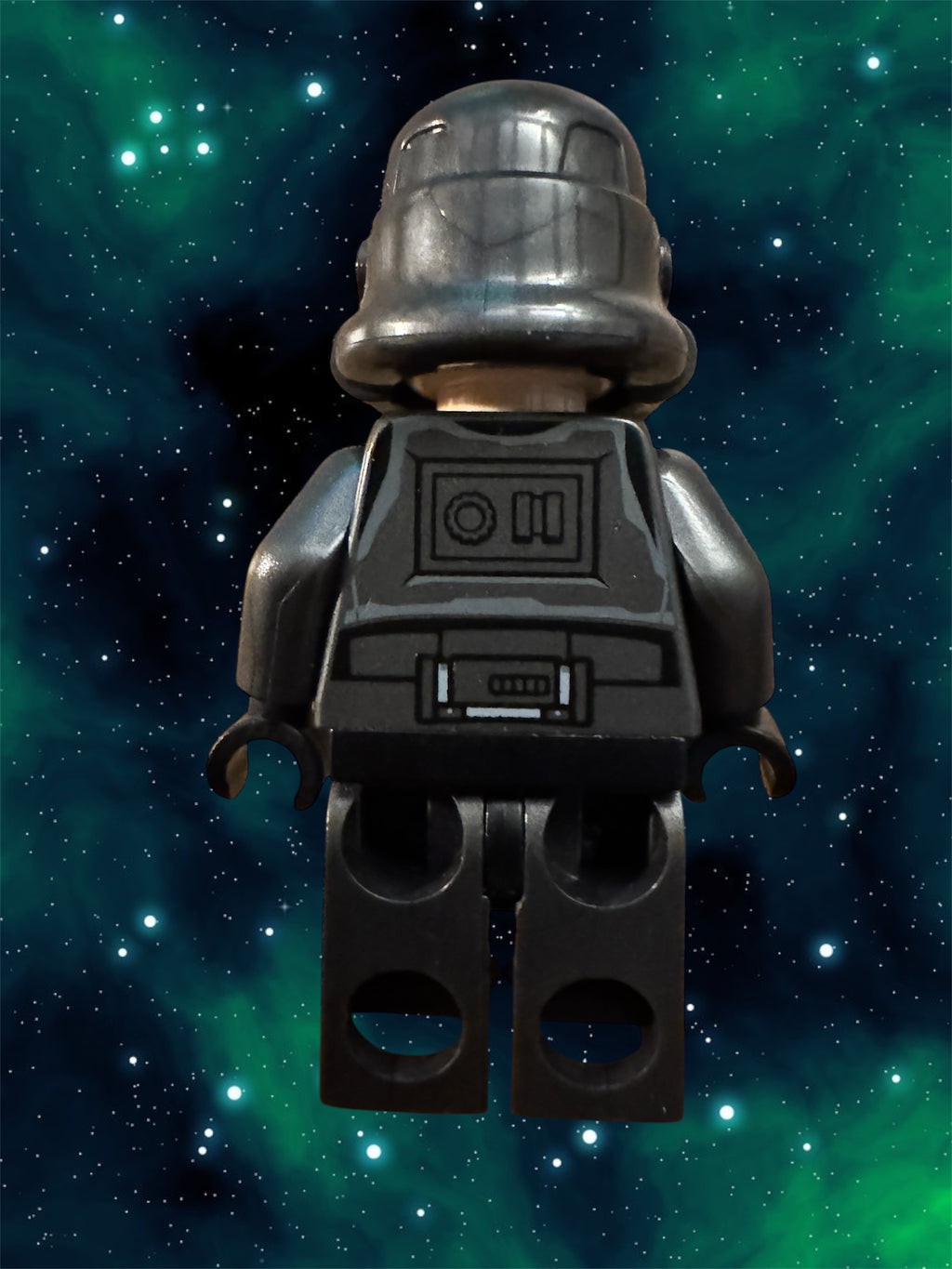 Lego Star Wars Imperial Shadow Stormtrooper sw0603