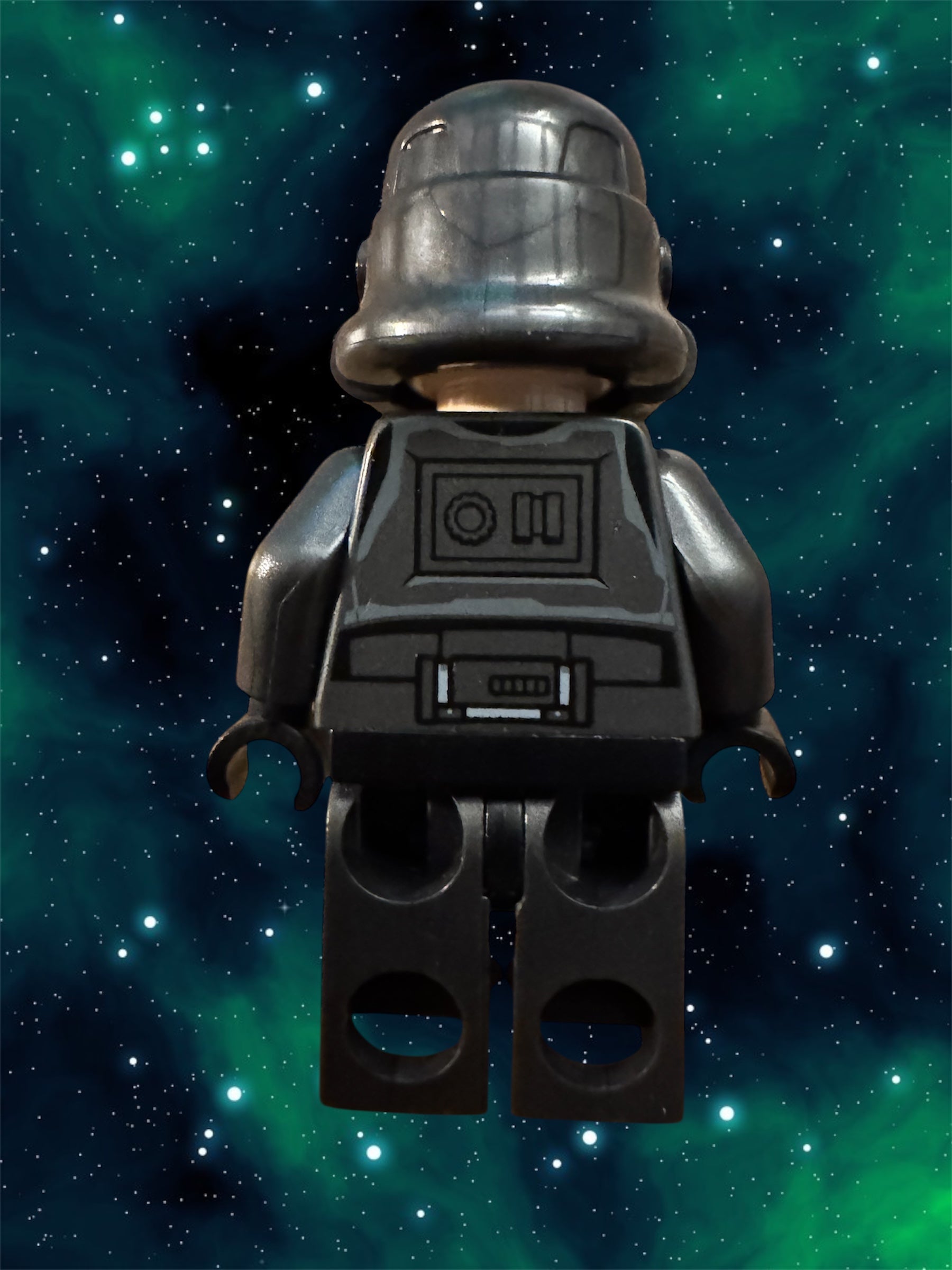 Lego Star Wars Imperial Shadow Stormtrooper sw0603