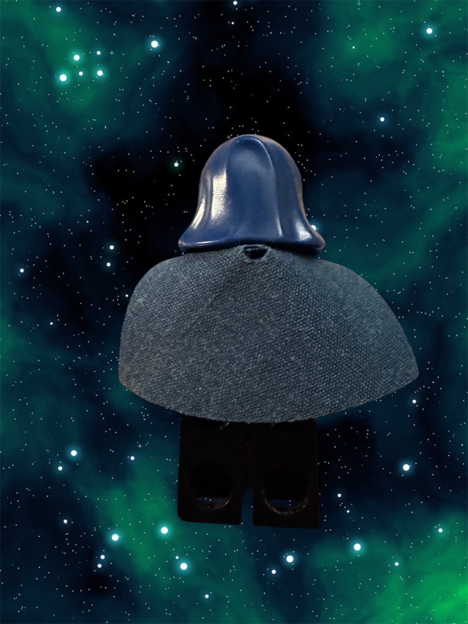 Lego Star Wars Barriss Offee sw0379