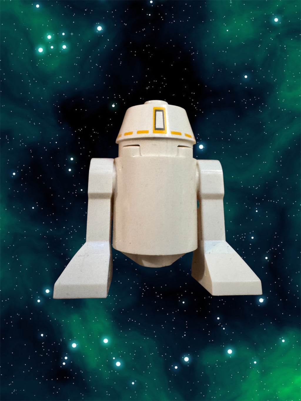 Lego Star Wars Astromech Droid, R5-F7 sw0370