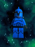 Lego Star Wars Senate Commando sw0614