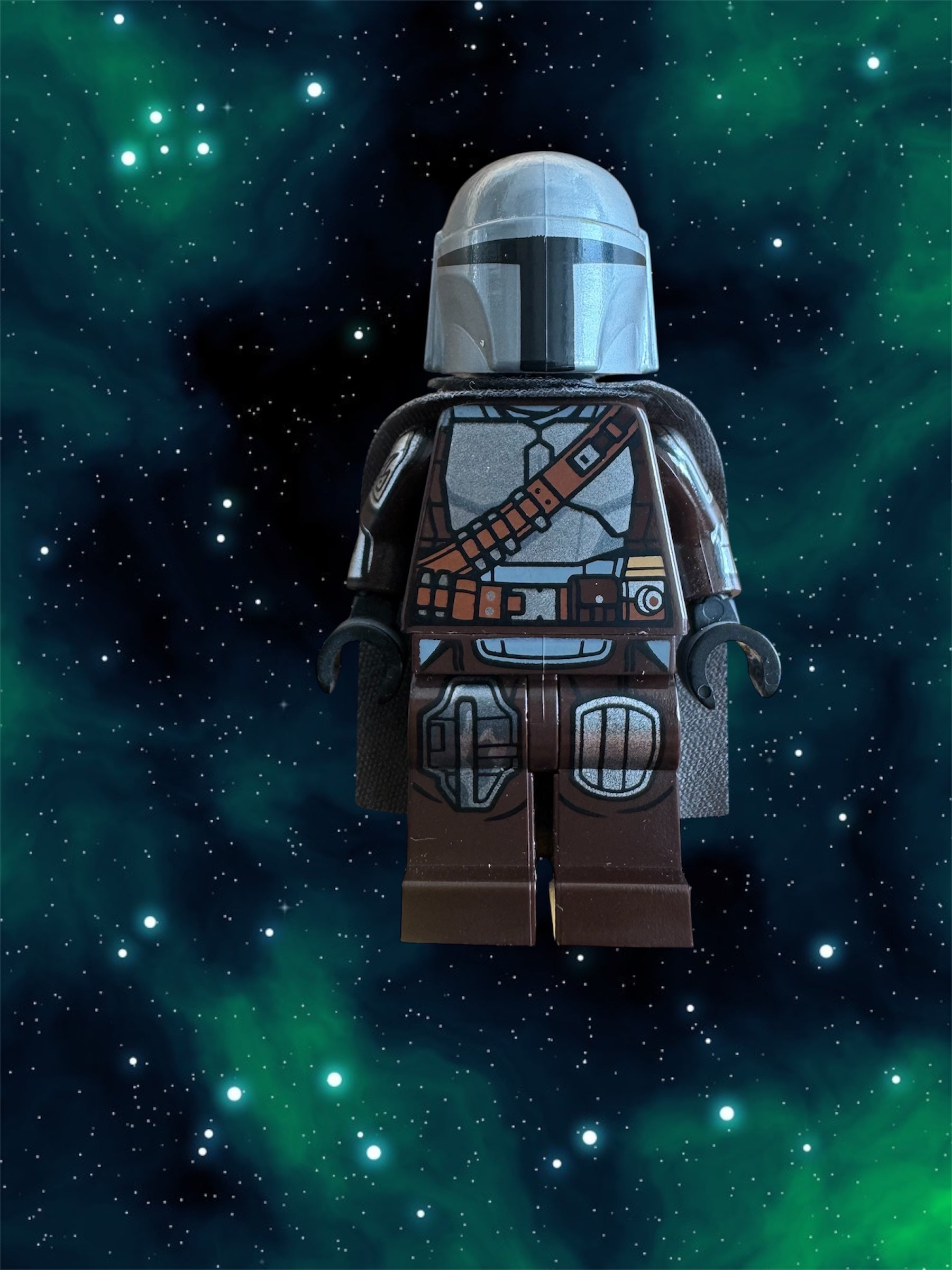 Lego Star Wars The Mandalorian sw1135