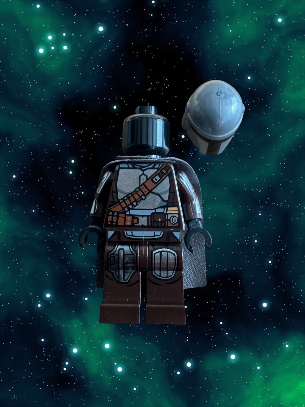 Lego Star Wars The Mandalorian sw1135