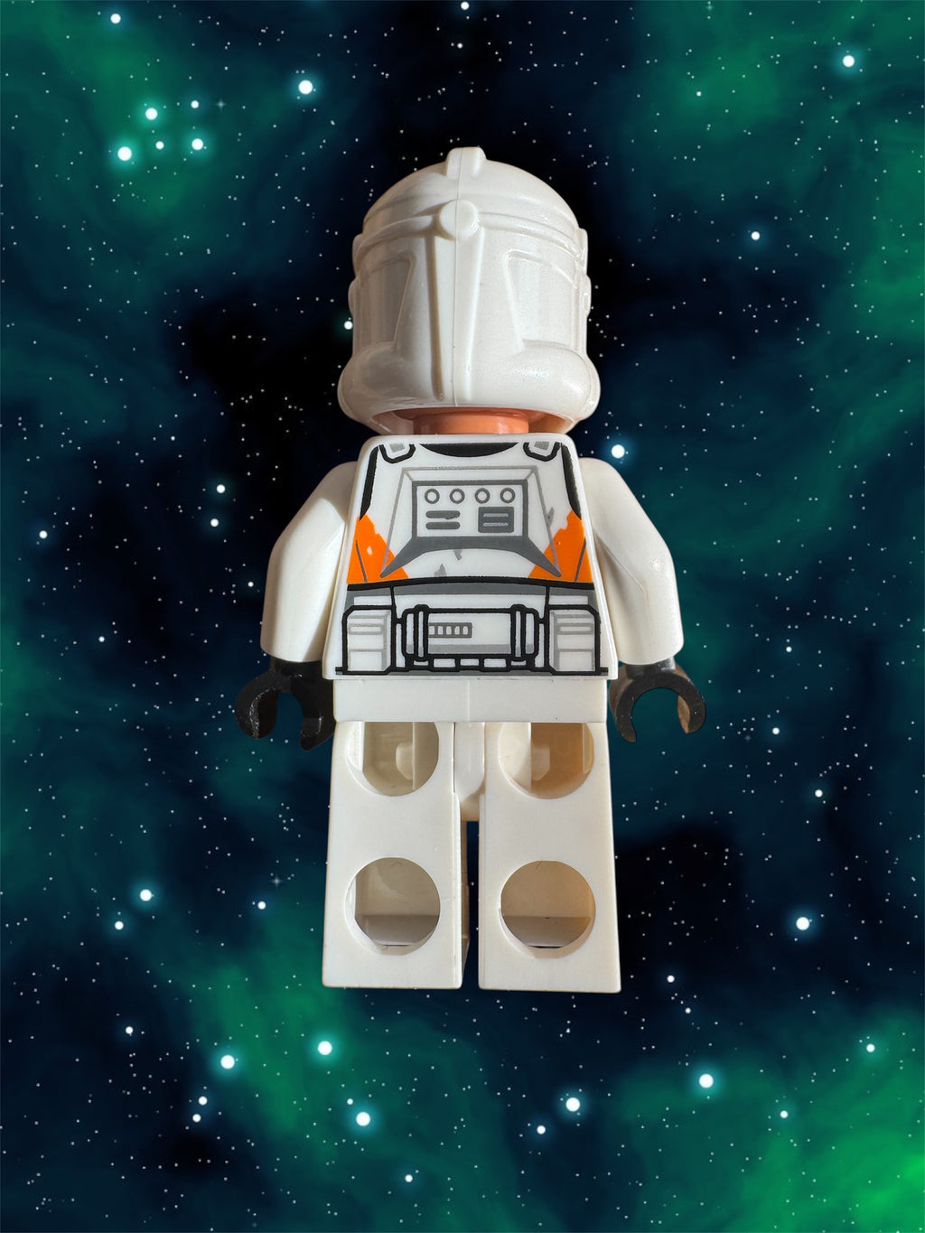 Lego Star Wars Clone Trooper sw1235