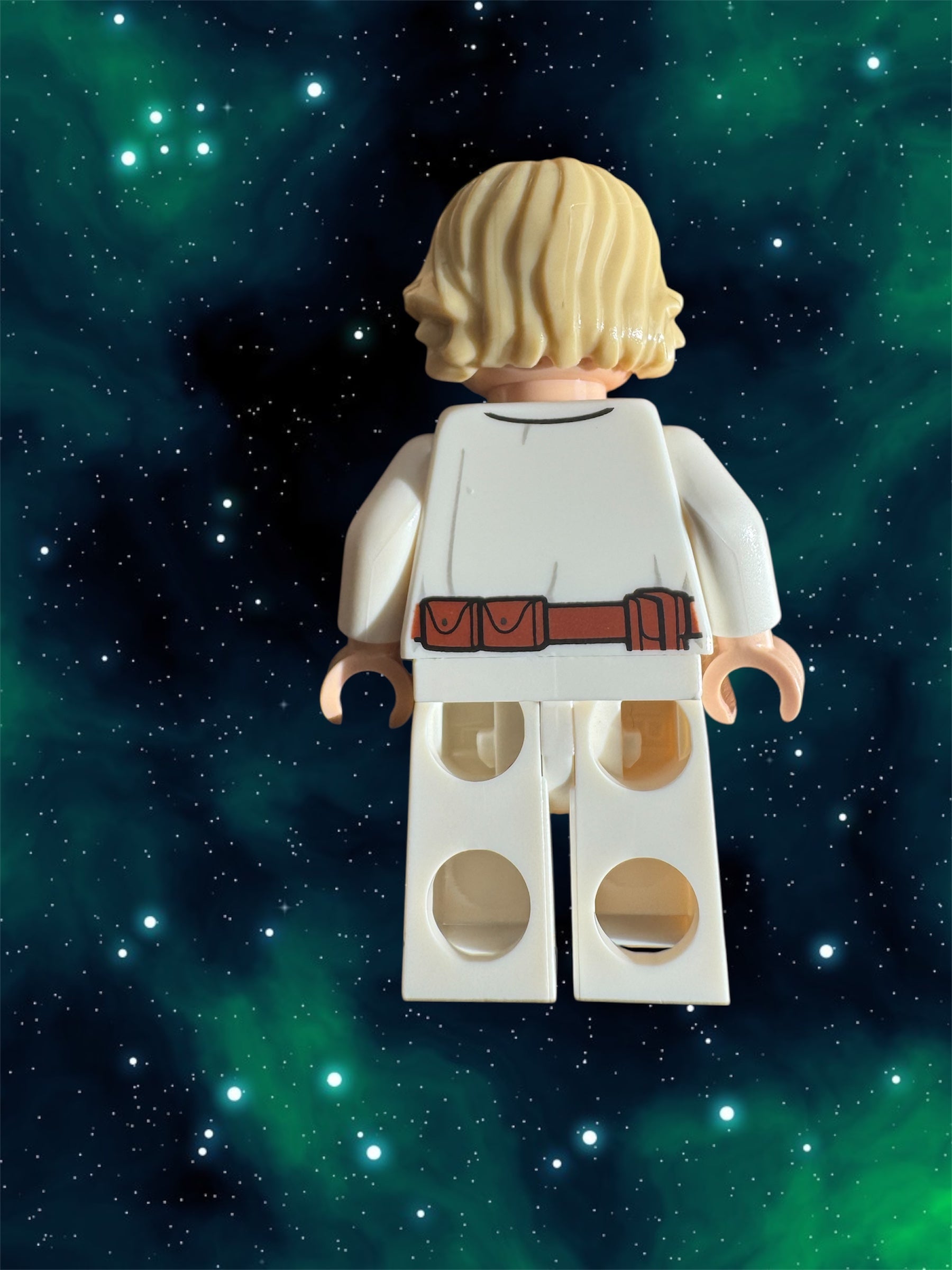 Lego Star Wars Luke Skywalker sw0778