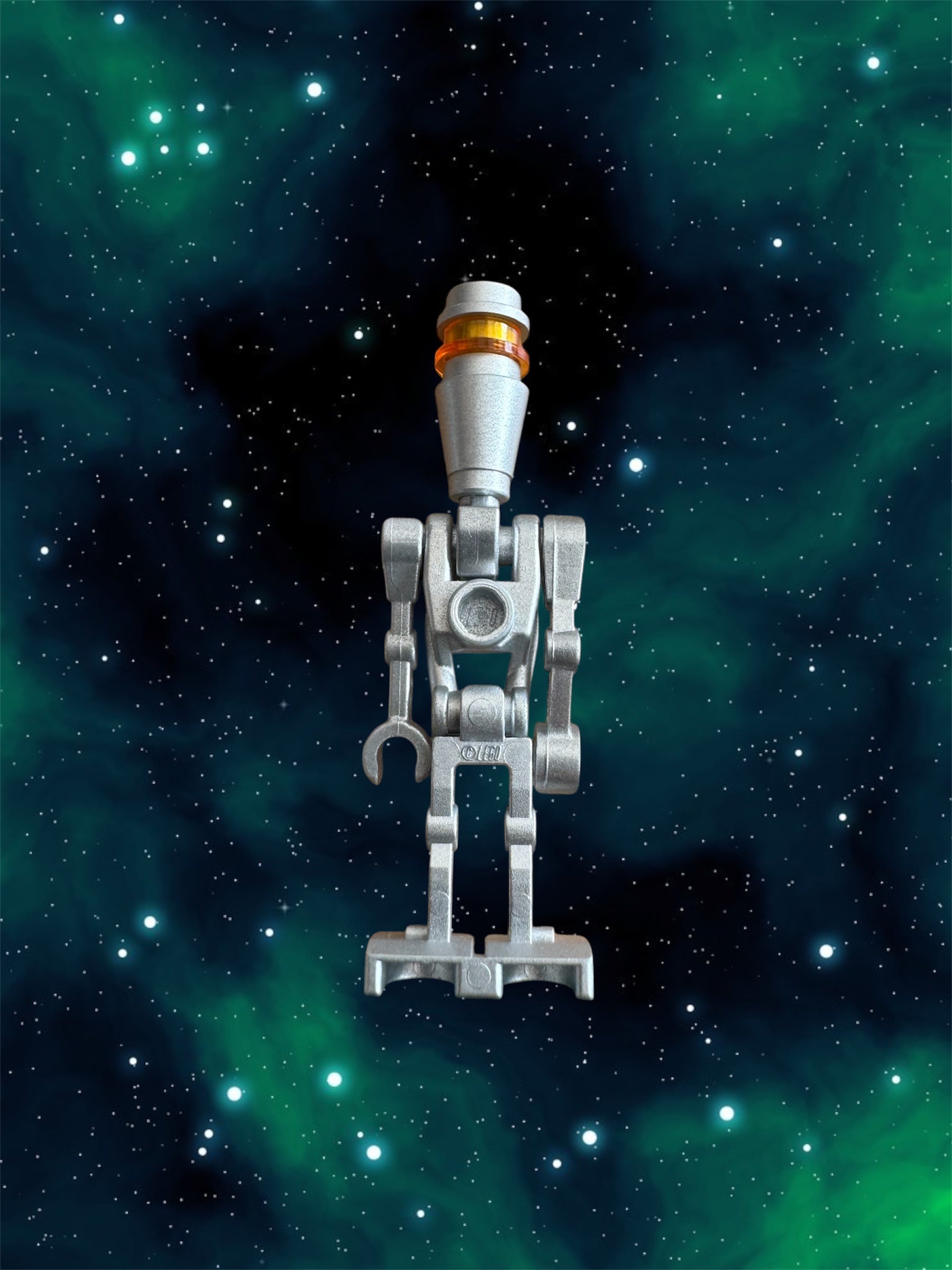 Lego Star Wars Assassin Droid sw0229
