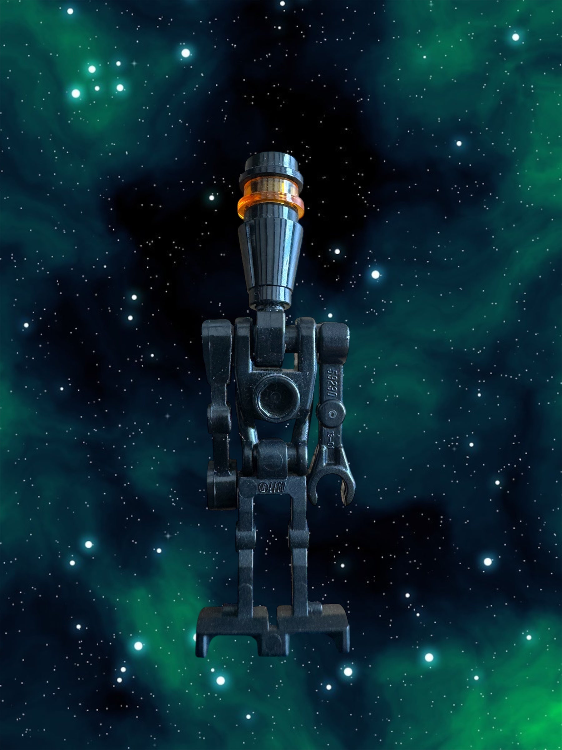 Lego Star wars Assassin Droid Elite sw0222