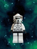 Lego Star Wars Clone ARF Trooper Razor sw0297