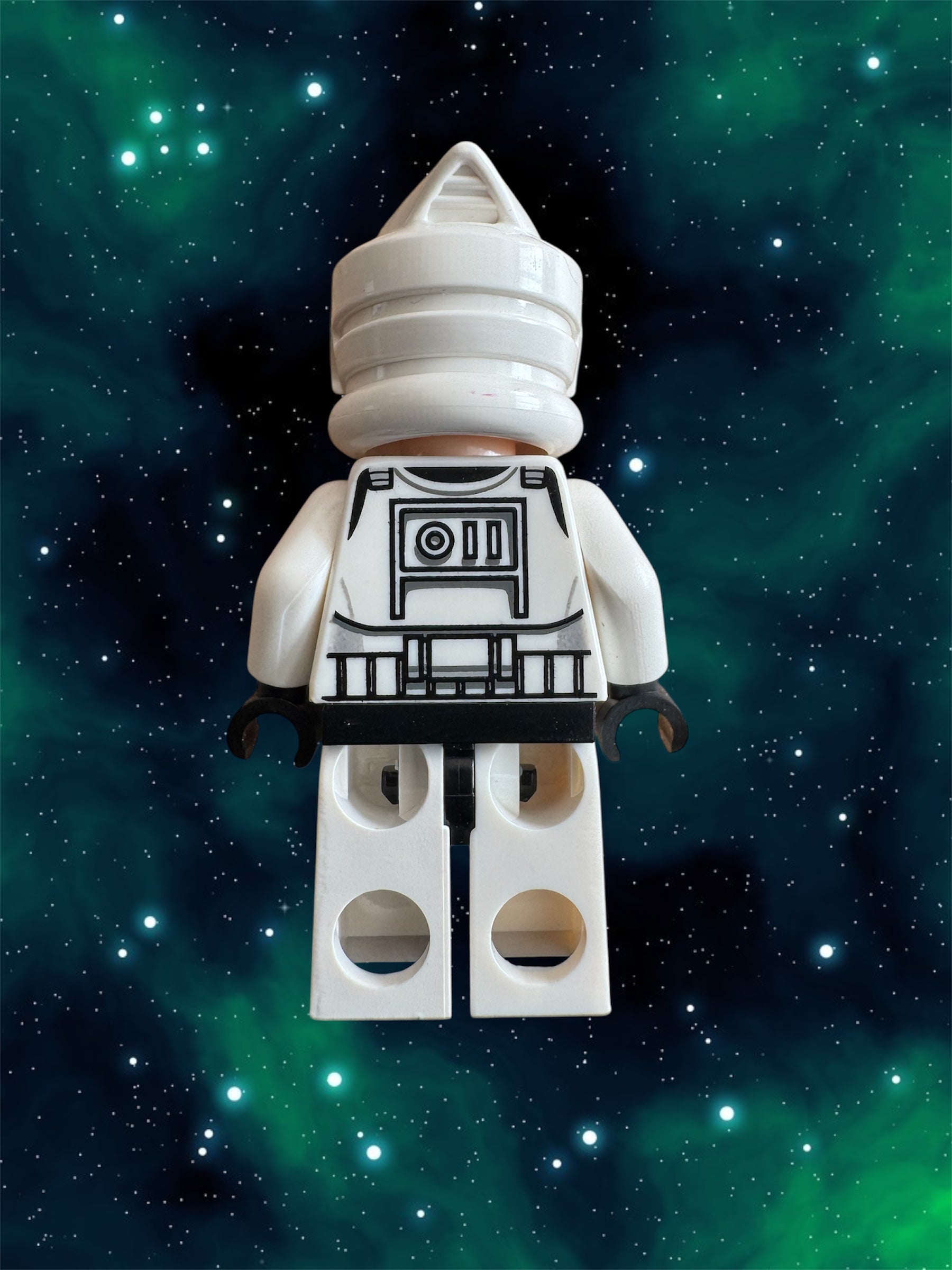 Lego Star Wars Clone ARF Trooper Razor sw0297