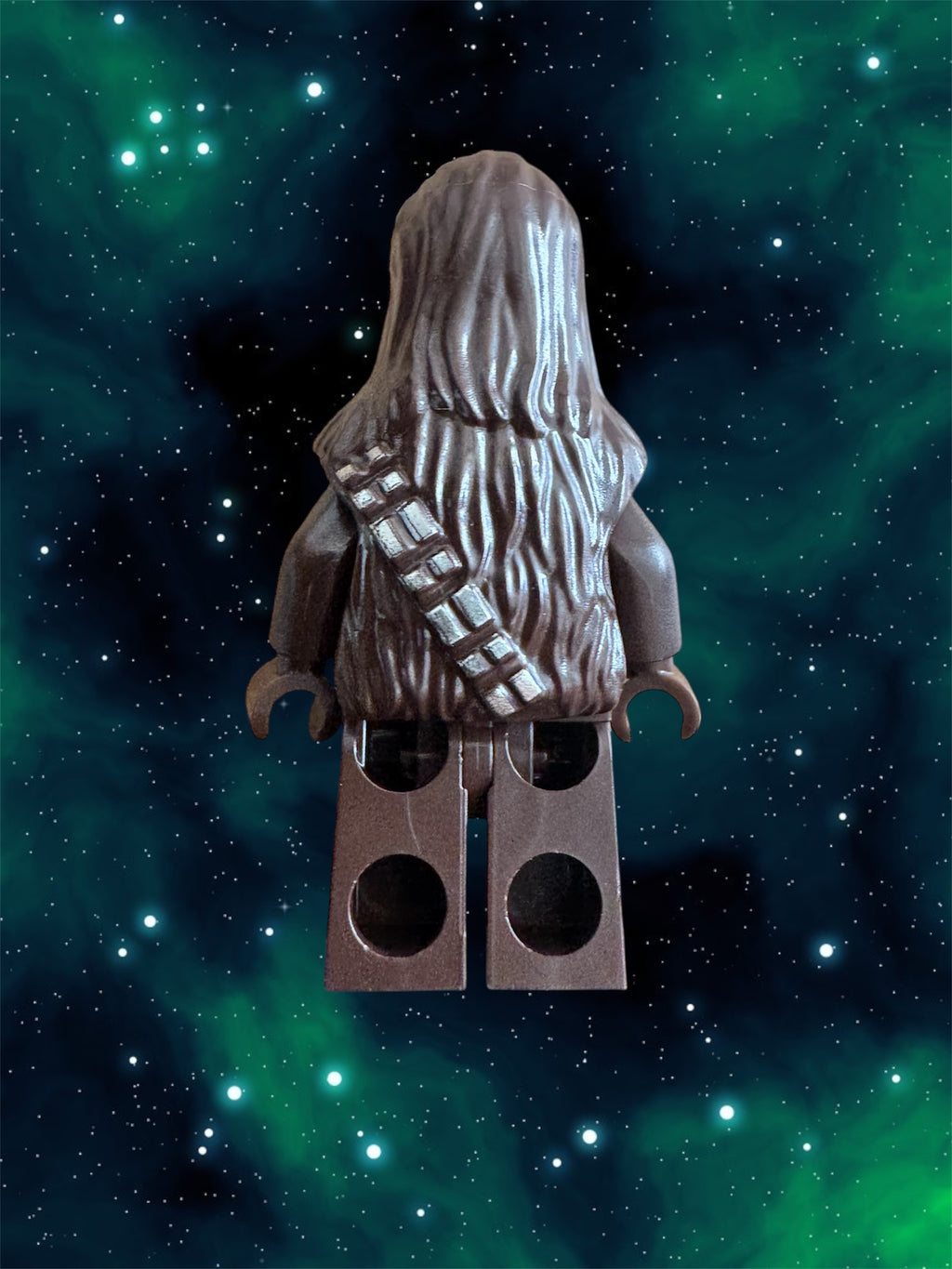 Lego Star Wars Chewbacca sw0532