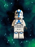 Lego Star Wars Clone Trooper sw1337