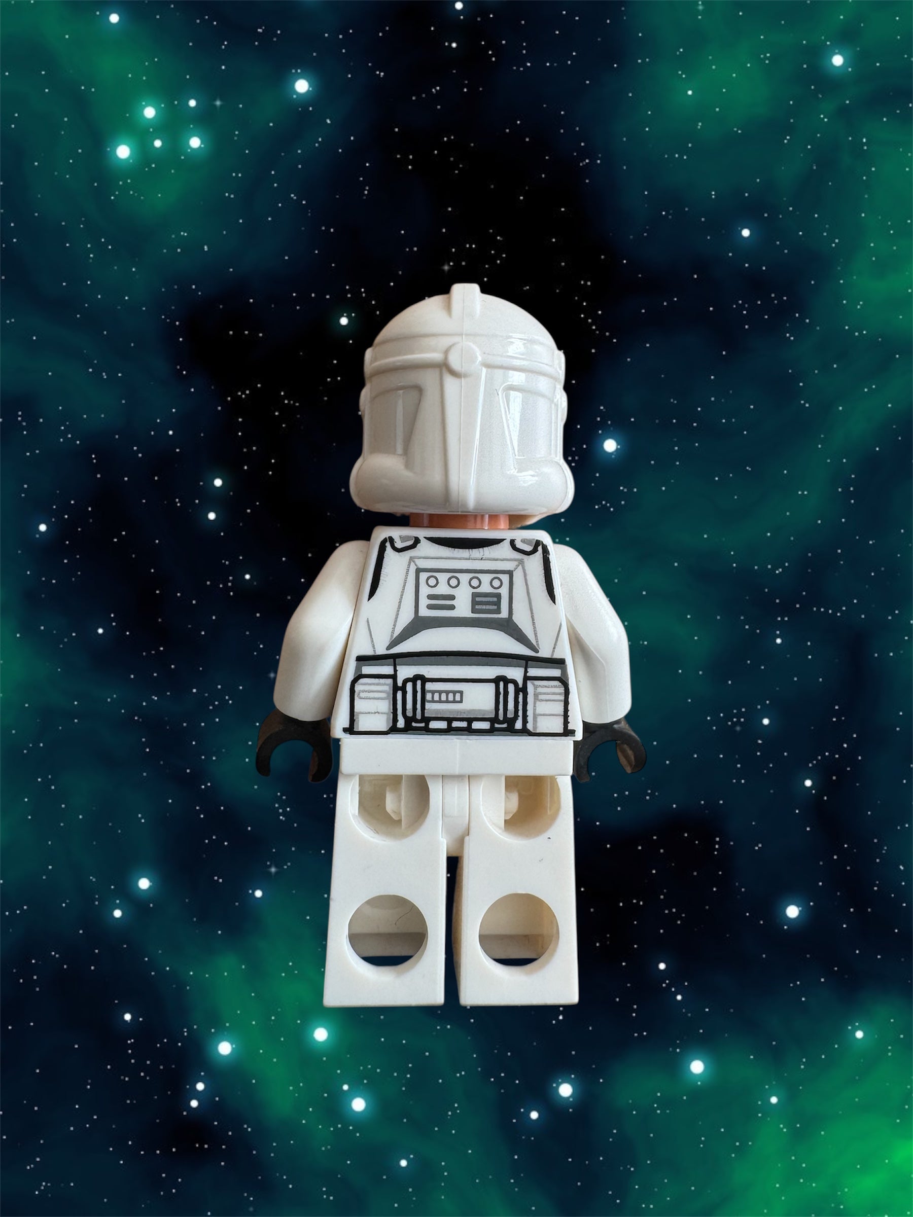 Lego Star Wars Clone Trooper sw1337