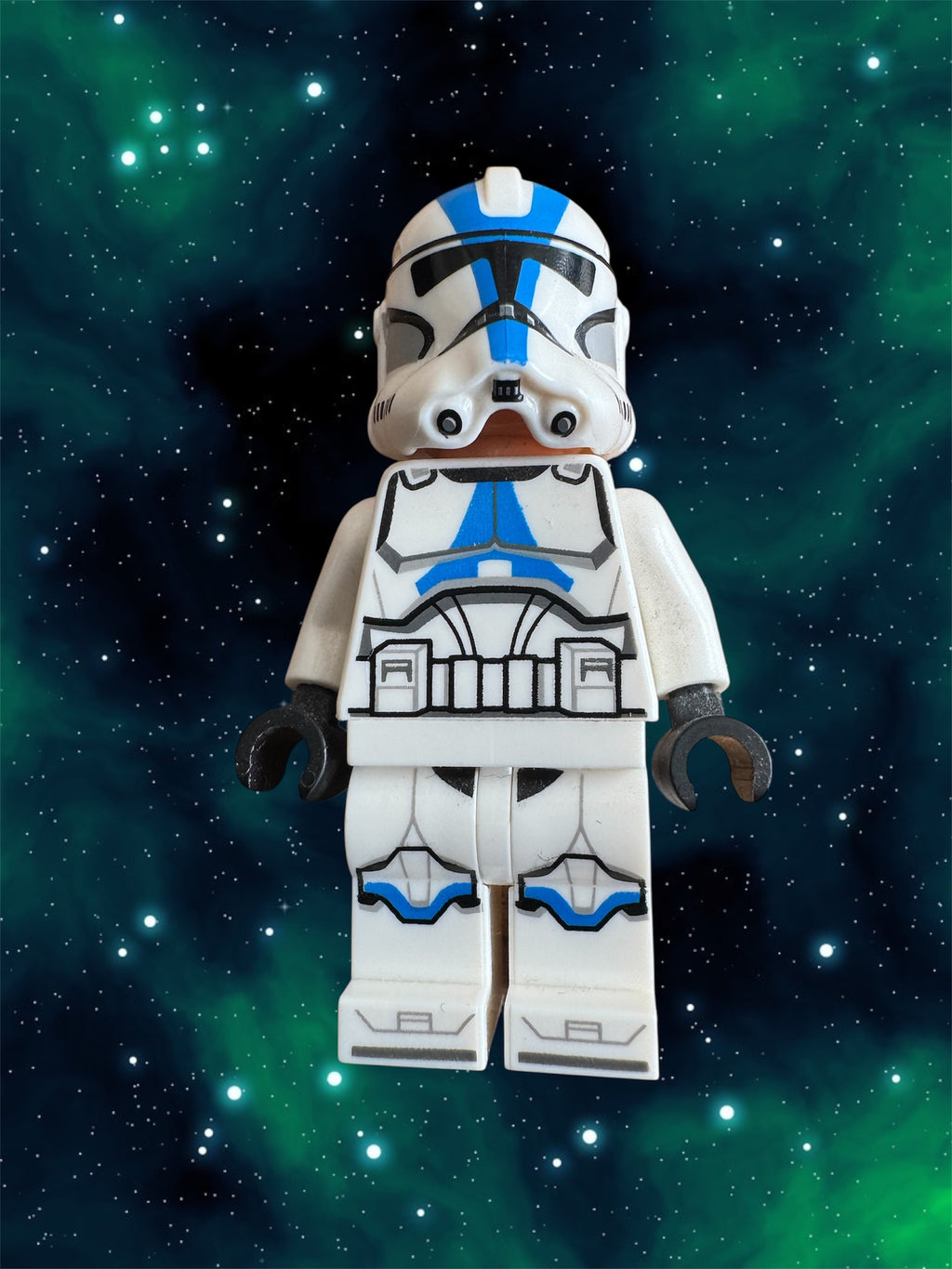 Lego Star Wars Clone Trooper sw1094