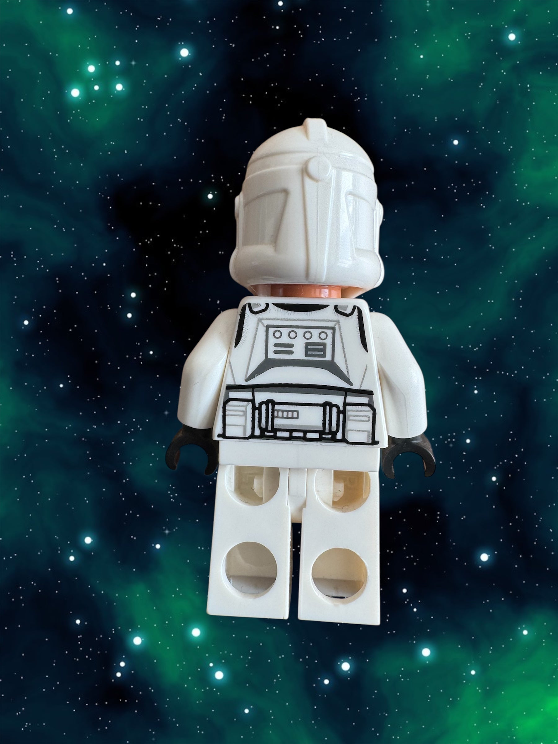 Lego Star Wars Clone Trooper sw1094
