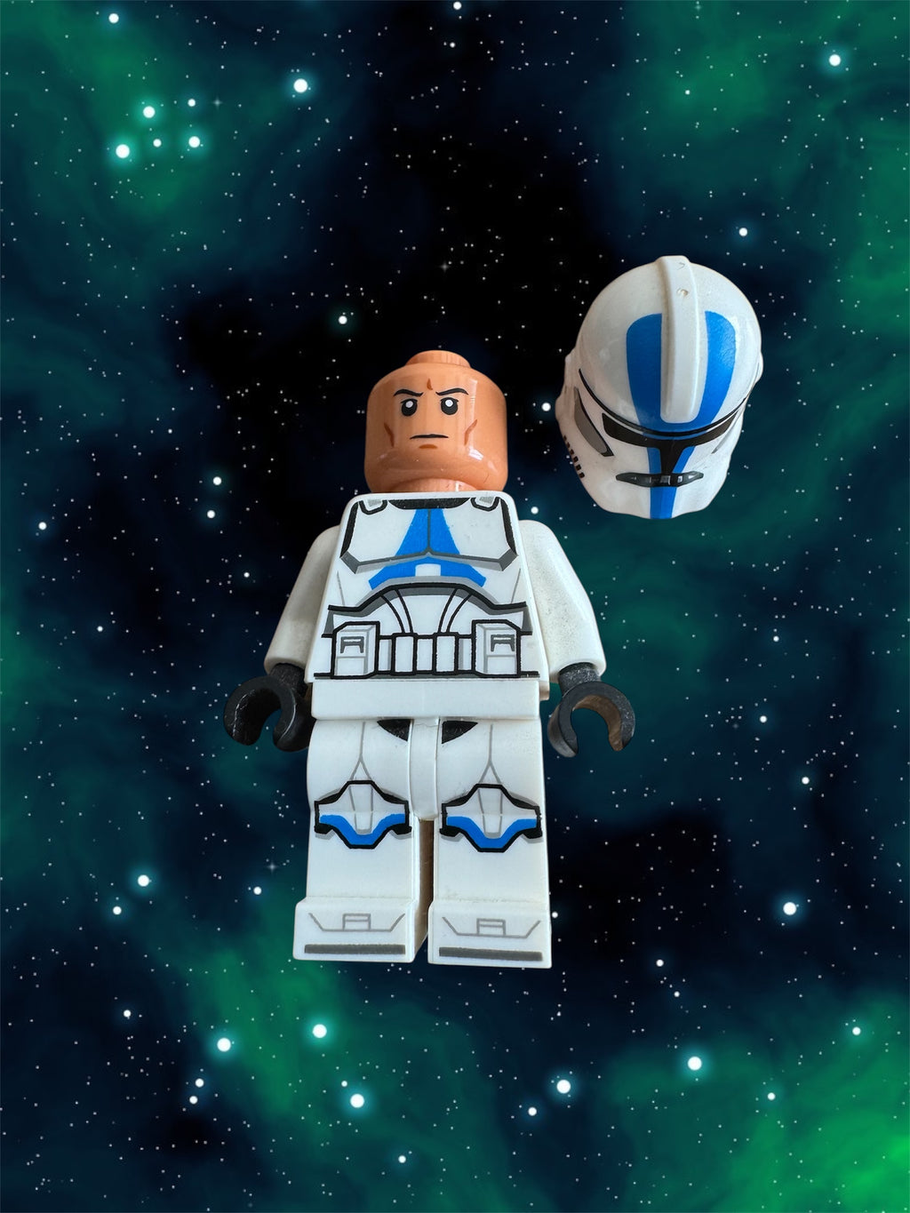 Lego Star Wars Clone Trooper sw1094