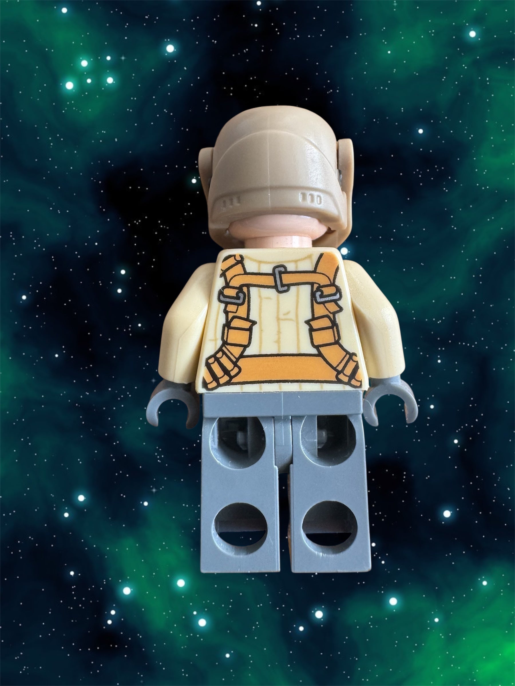 Lego Star Wars Resistance Trooper sw0696
