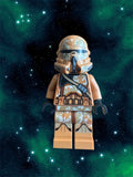 Lego Star Wars Clone Airborne Trooper sw0605
