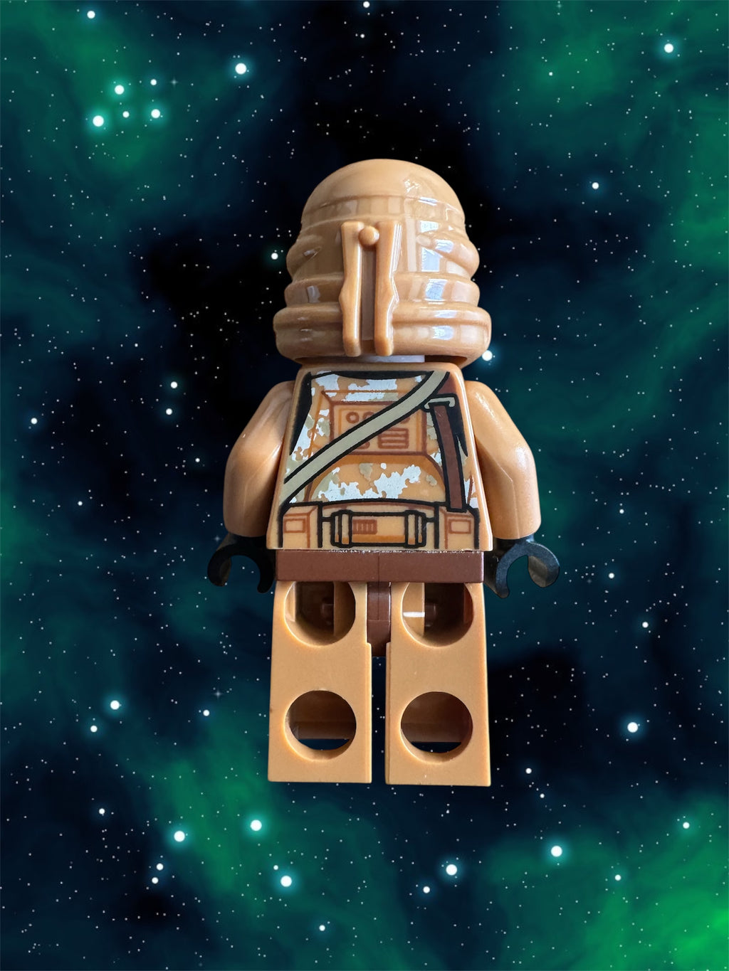 Lego Star Wars Clone Airborne Trooper sw0605