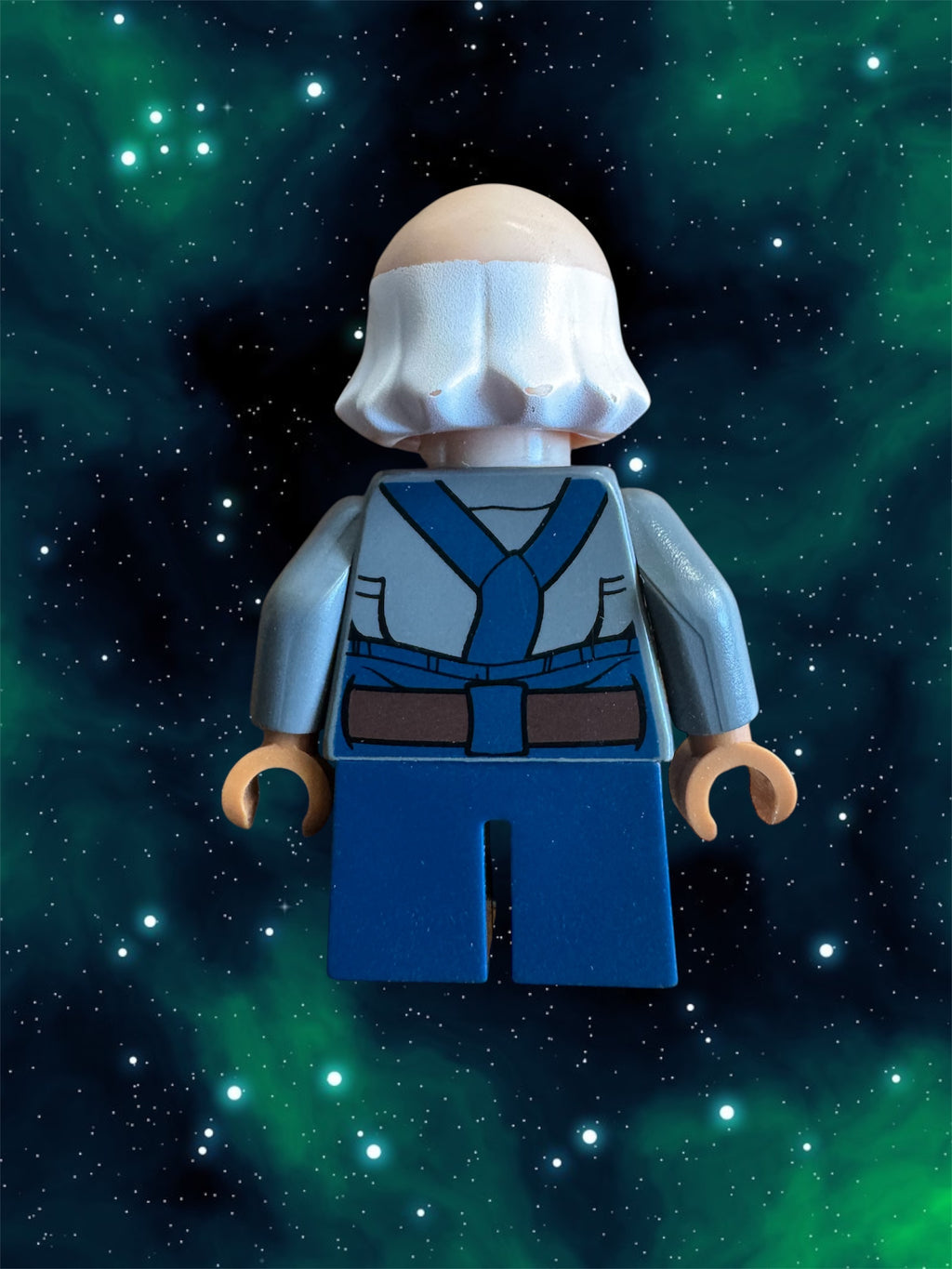 Lego Star Wars Ugnaught sw0710